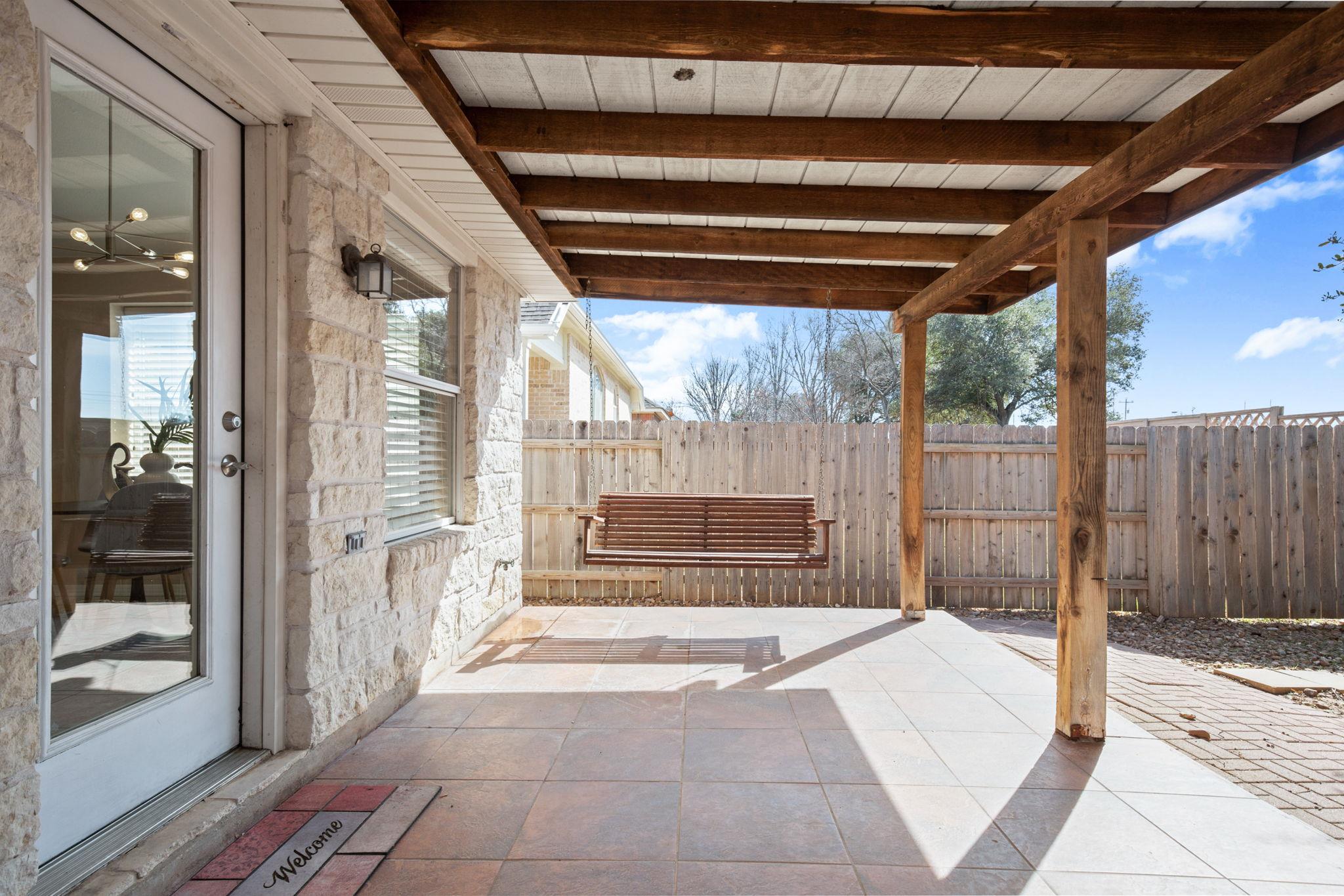 14930 Galena Dr, Austin, TX 78717