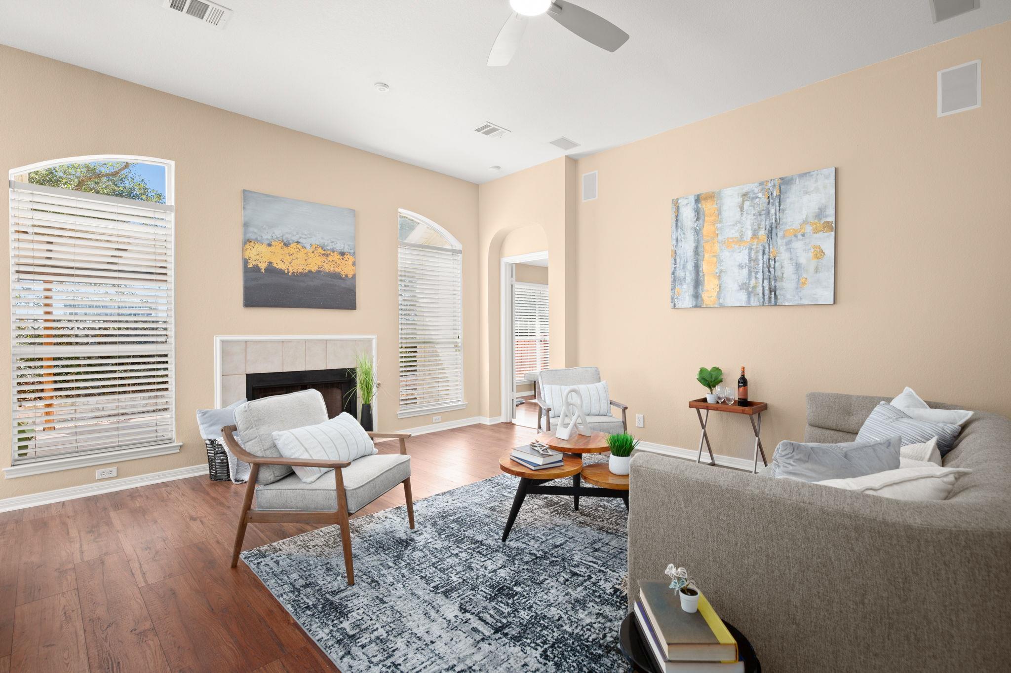 14930 Galena Dr, Austin, TX 78717