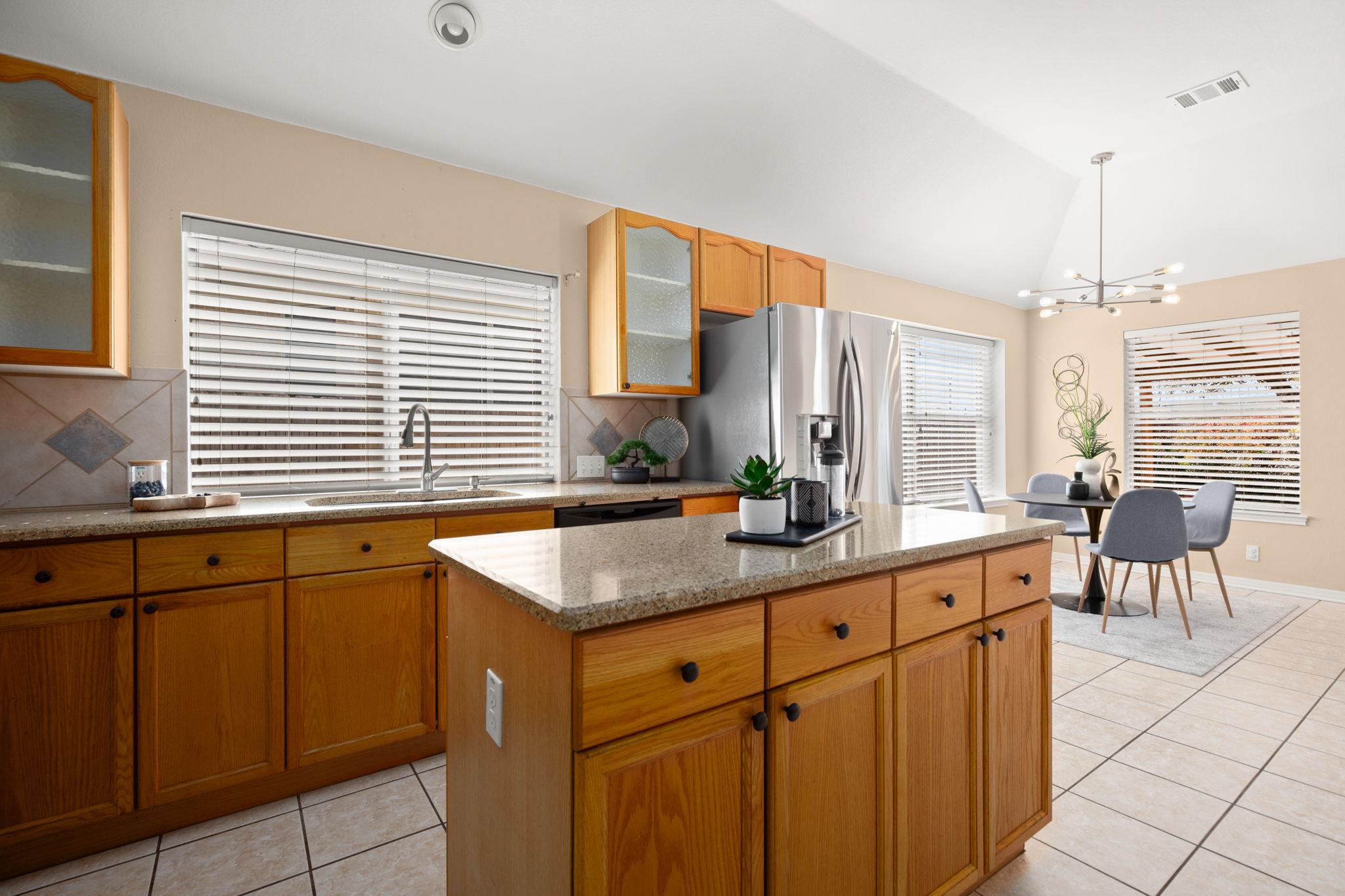 14930 Galena Dr, Austin, TX 78717