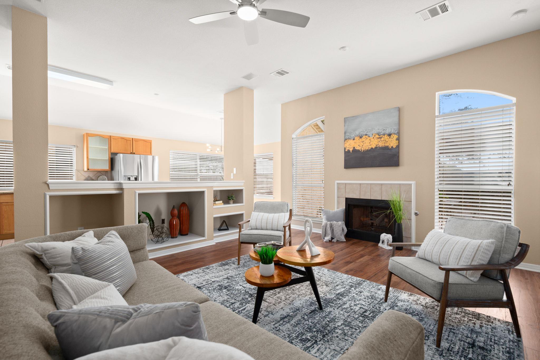 14930 Galena Dr, Austin, TX 78717