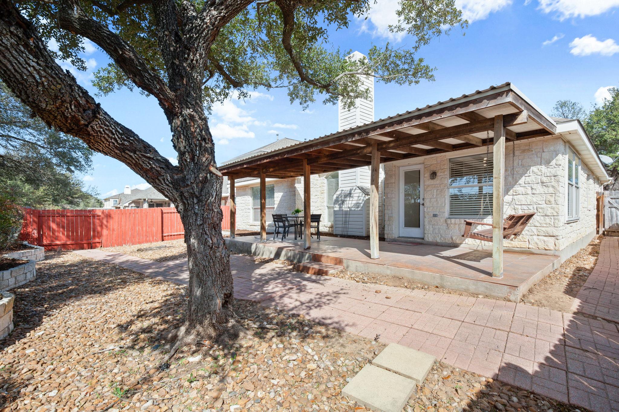 14930 Galena Dr, Austin, TX 78717