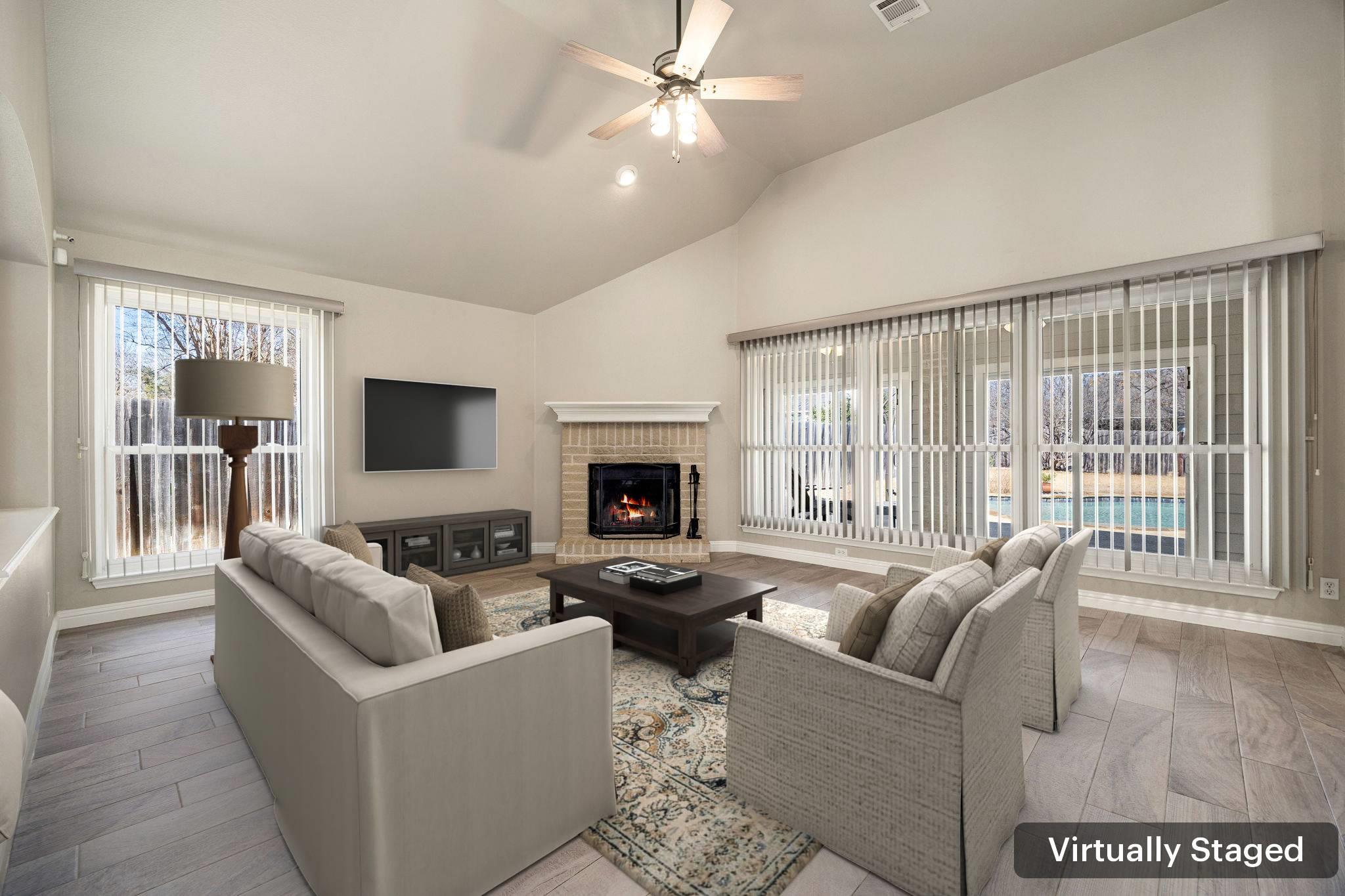 707 Thrush Dr, Leander, TX 78641