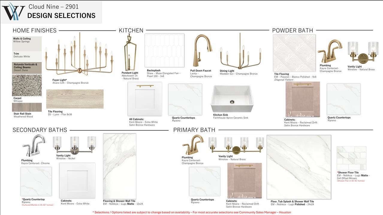 129 Meadow Beauty Ln, Georgetown, TX 78633