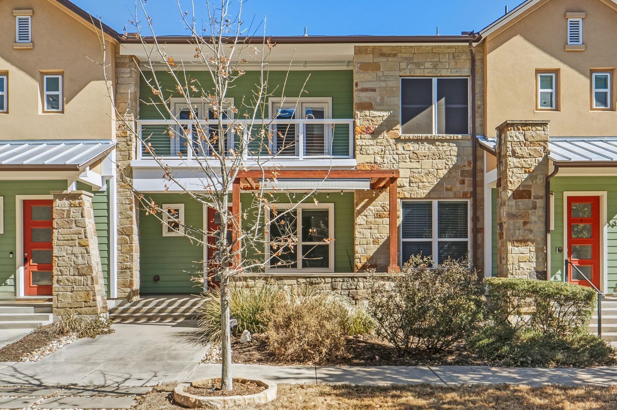 3919 Vaughan St, Austin, TX 78723