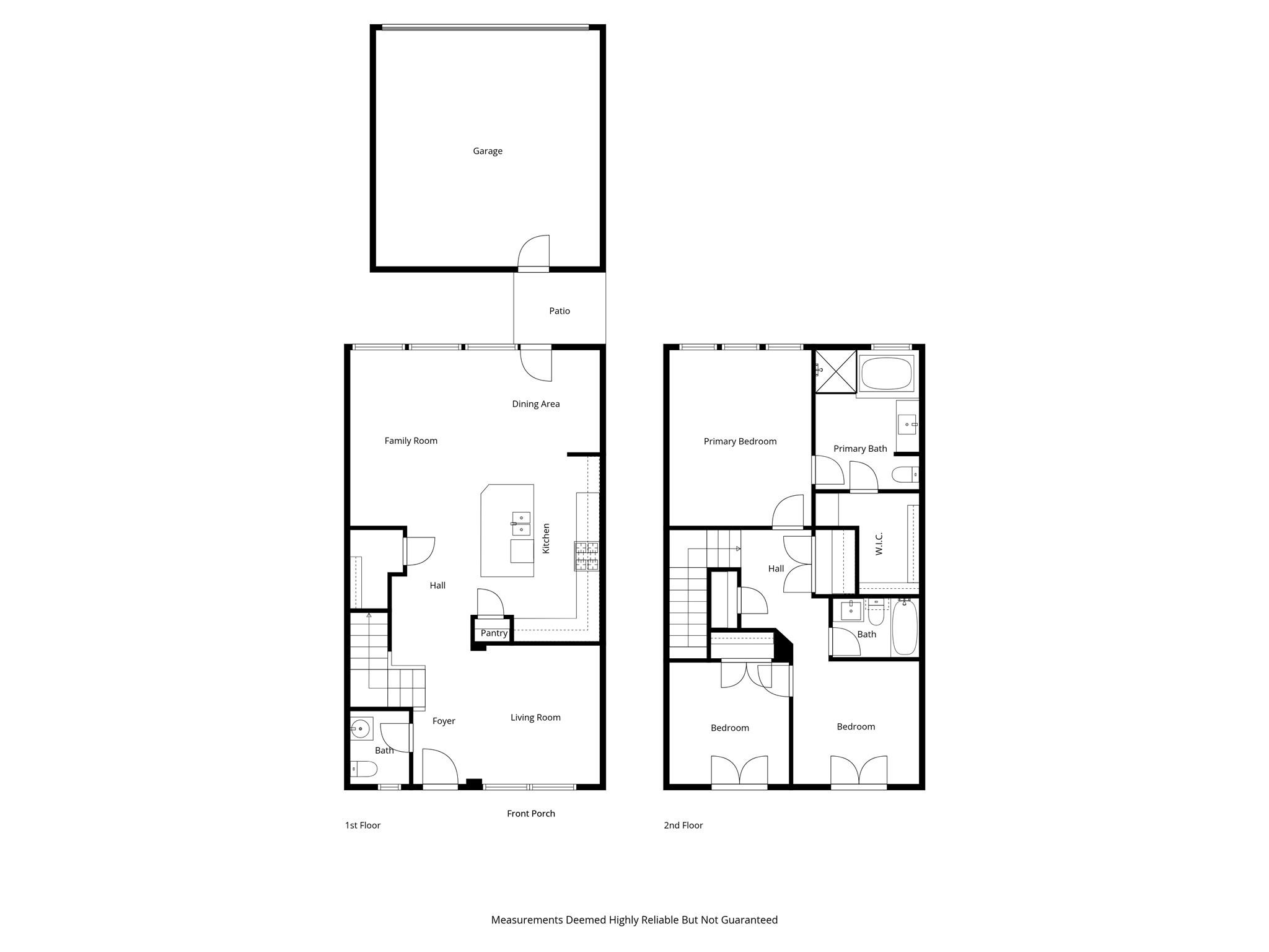 3919 Vaughan St, Austin, TX 78723