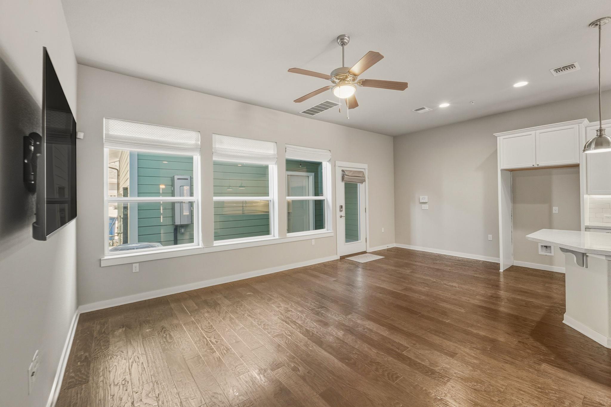 3919 Vaughan St, Austin, TX 78723