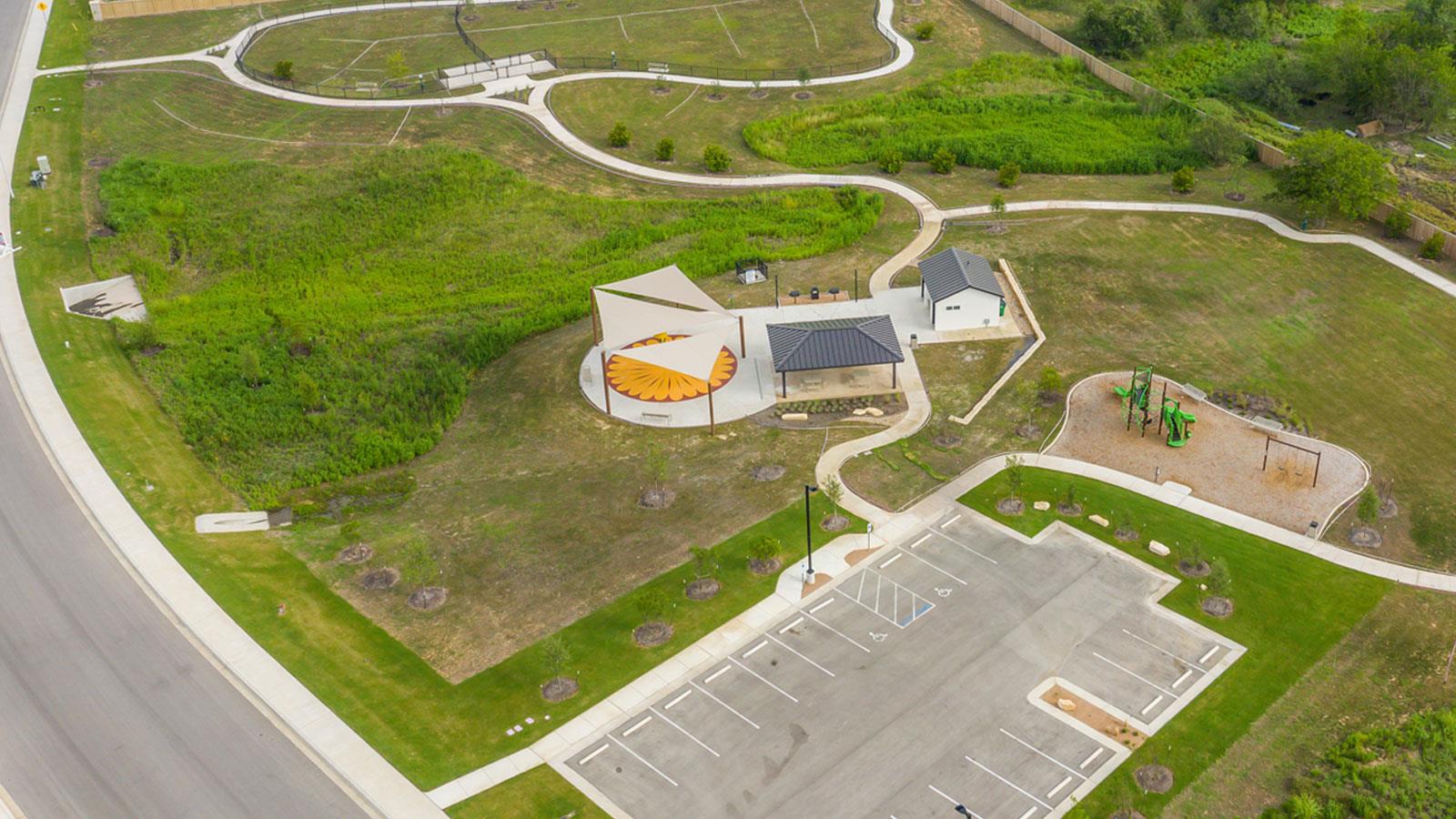 135 ORANGE FLAME Blvd, Uhland, TX 78640