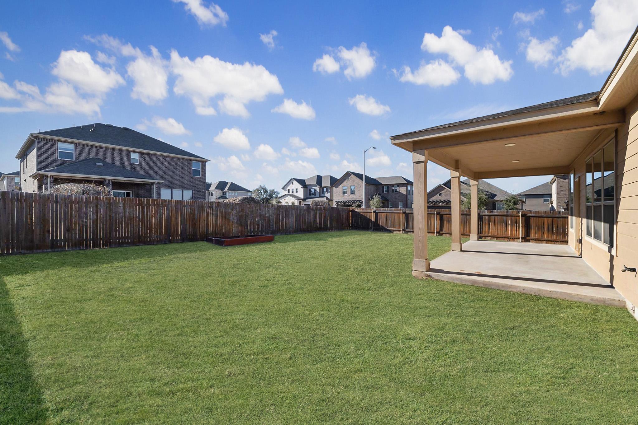 1829 Stringer Pass, Leander, TX 78641