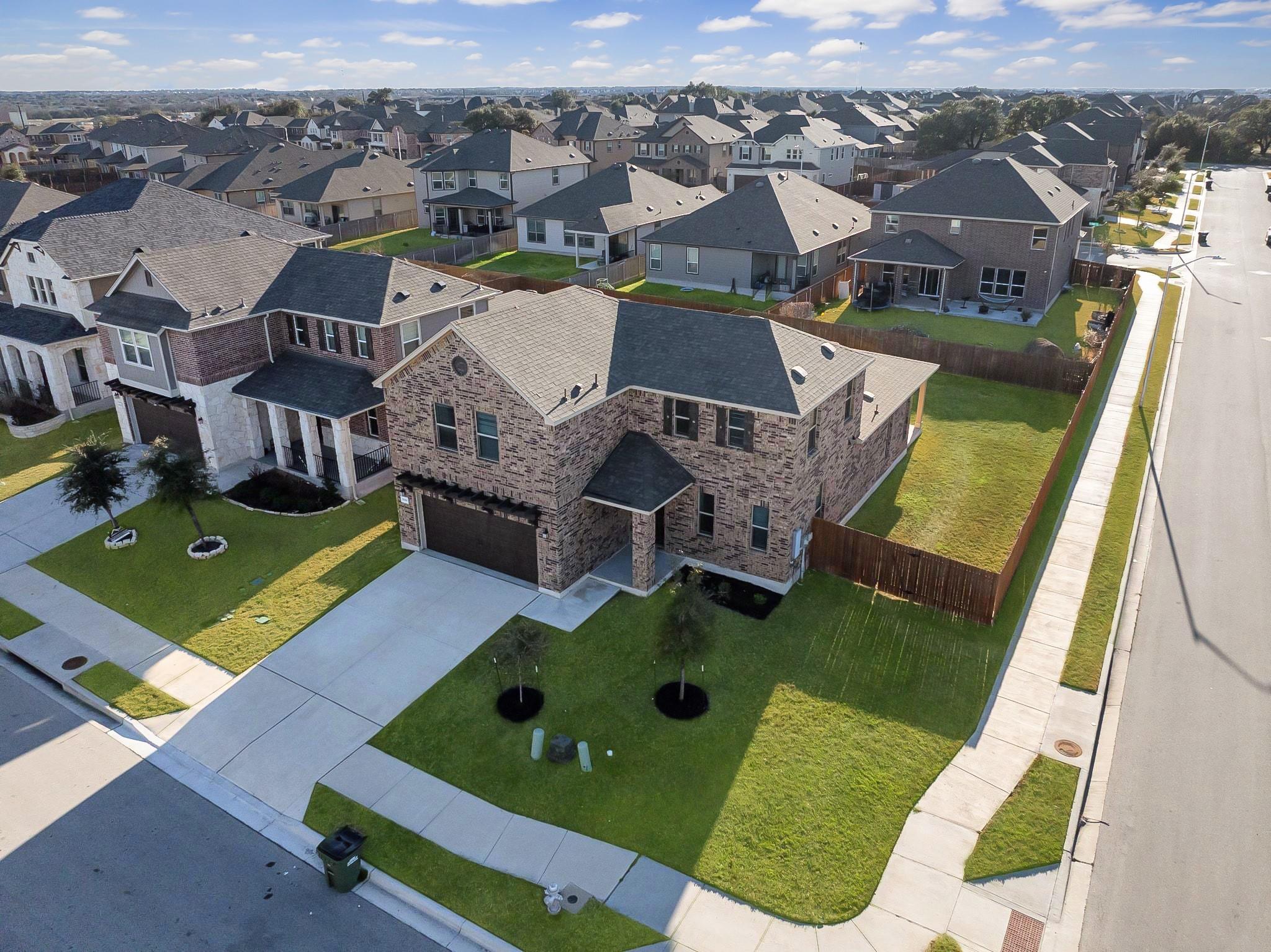 1829 Stringer Pass, Leander, TX 78641