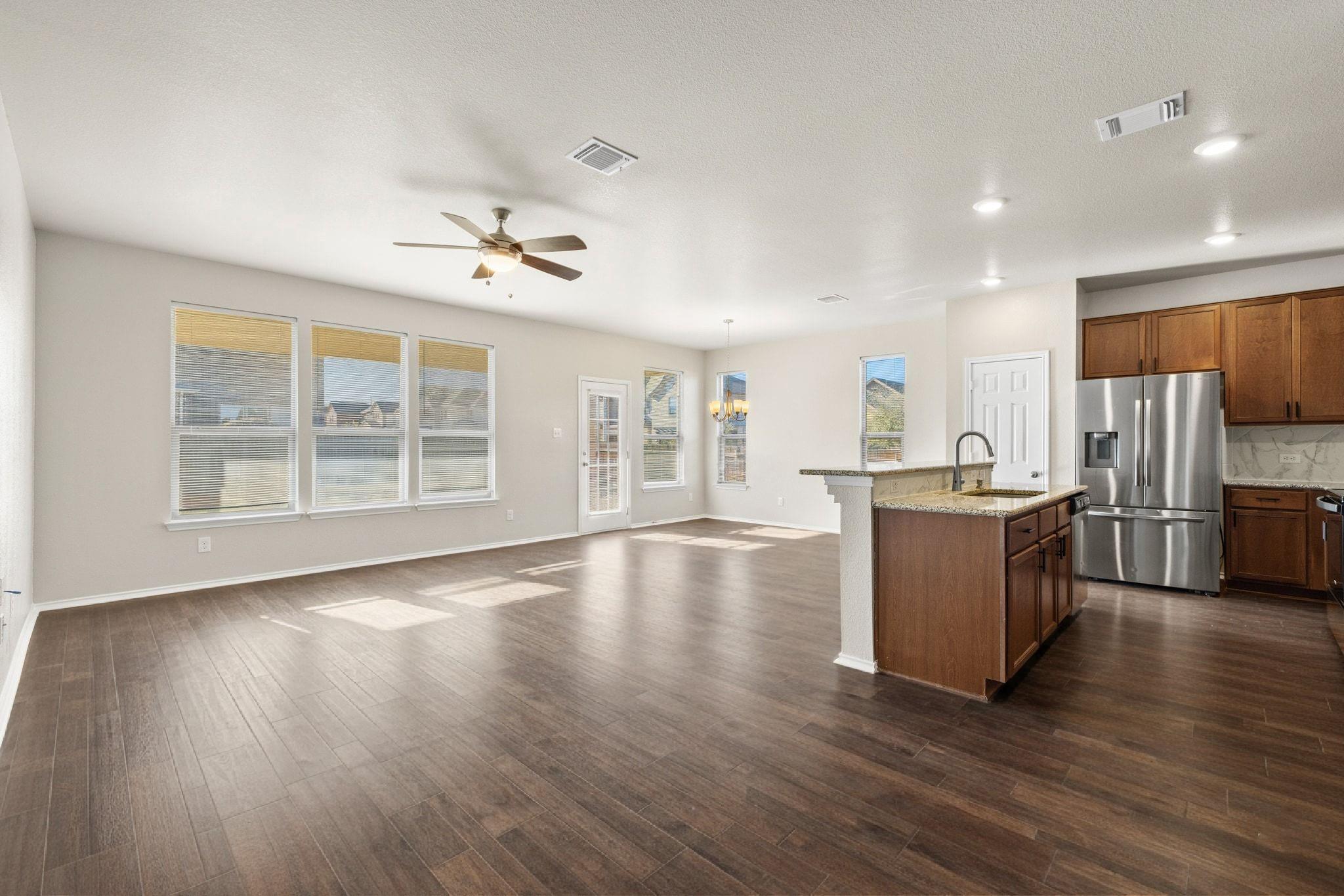 1829 Stringer Pass, Leander, TX 78641