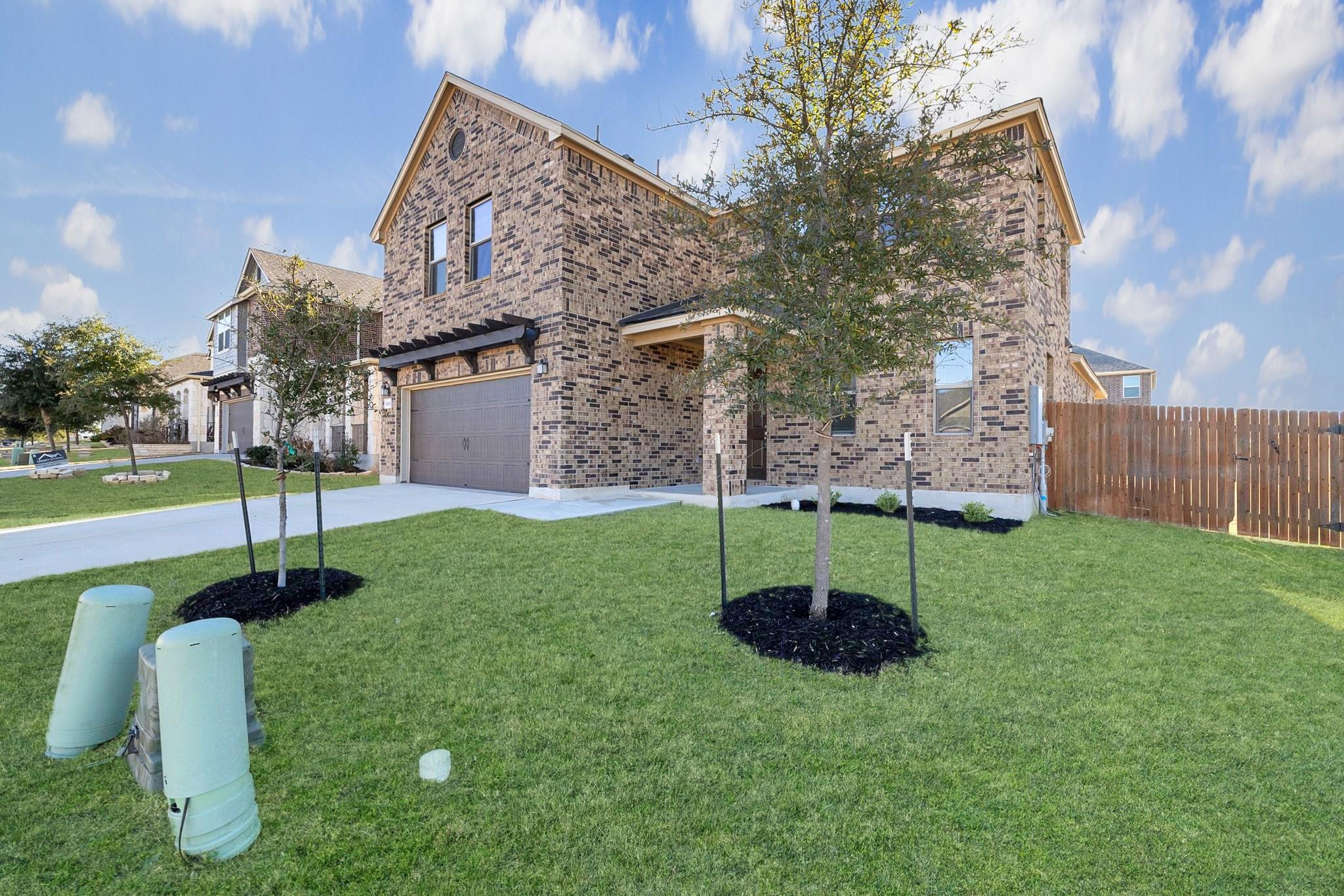 1829 Stringer Pass, Leander, TX 78641