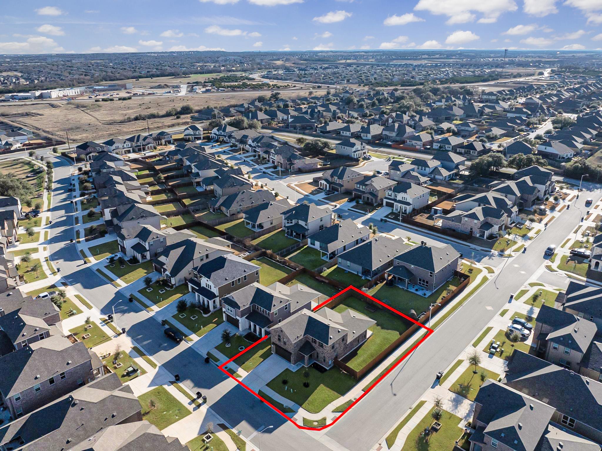 1829 Stringer Pass, Leander, TX 78641