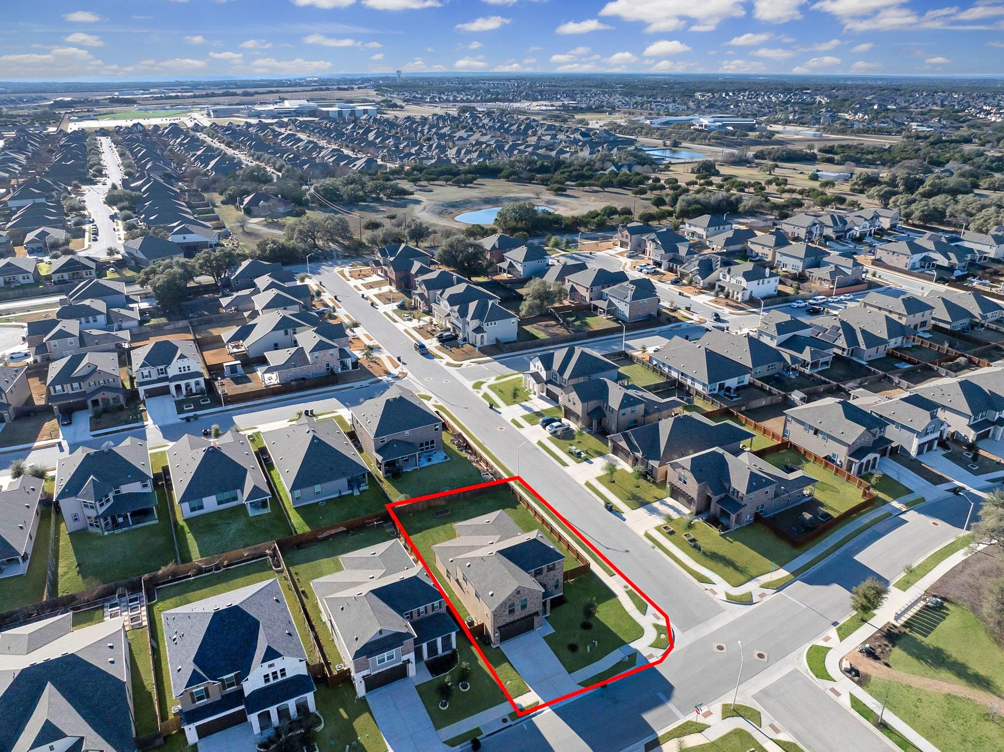 1829 Stringer Pass, Leander, TX 78641