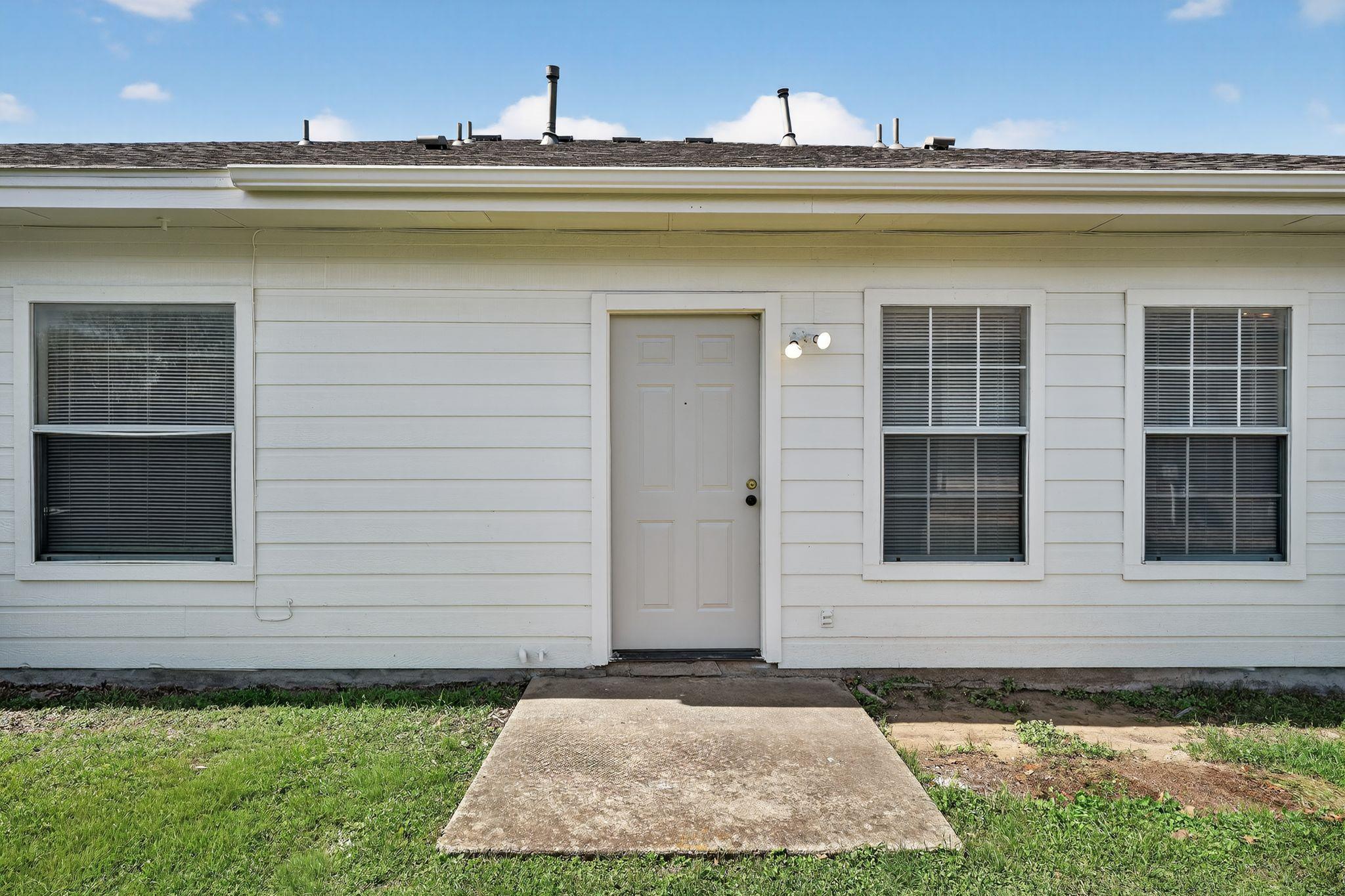 2831 Southampton Way, Round Rock, TX 78664