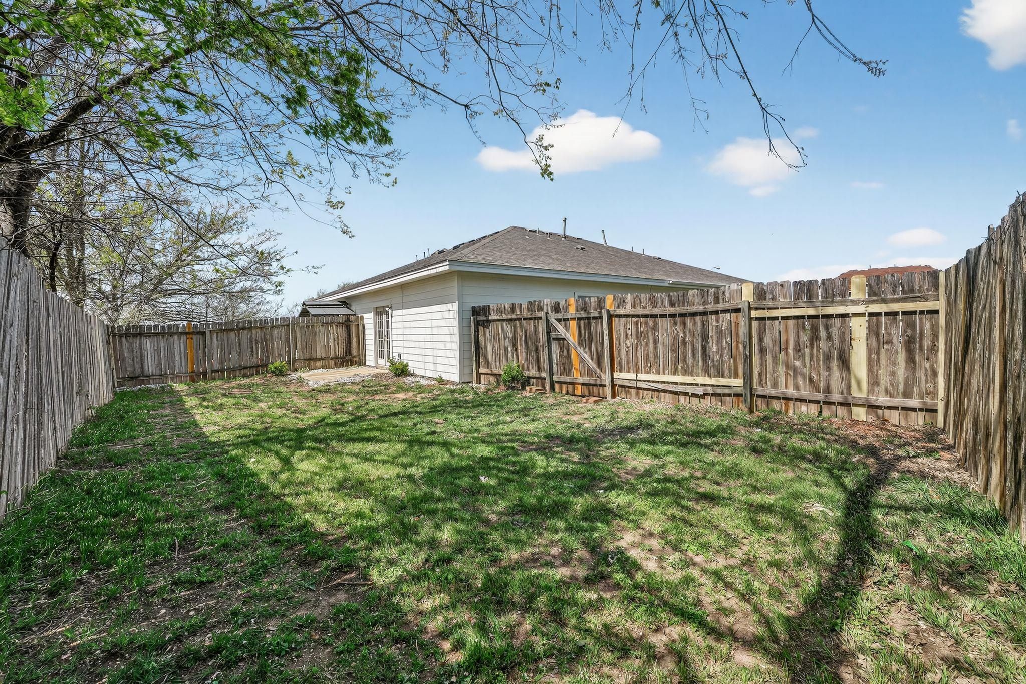 2831 Southampton Way, Round Rock, TX 78664