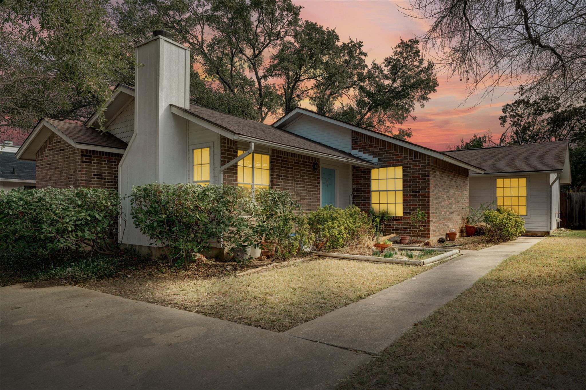 8007 Clydesdale Dr # B, Austin, TX 78745