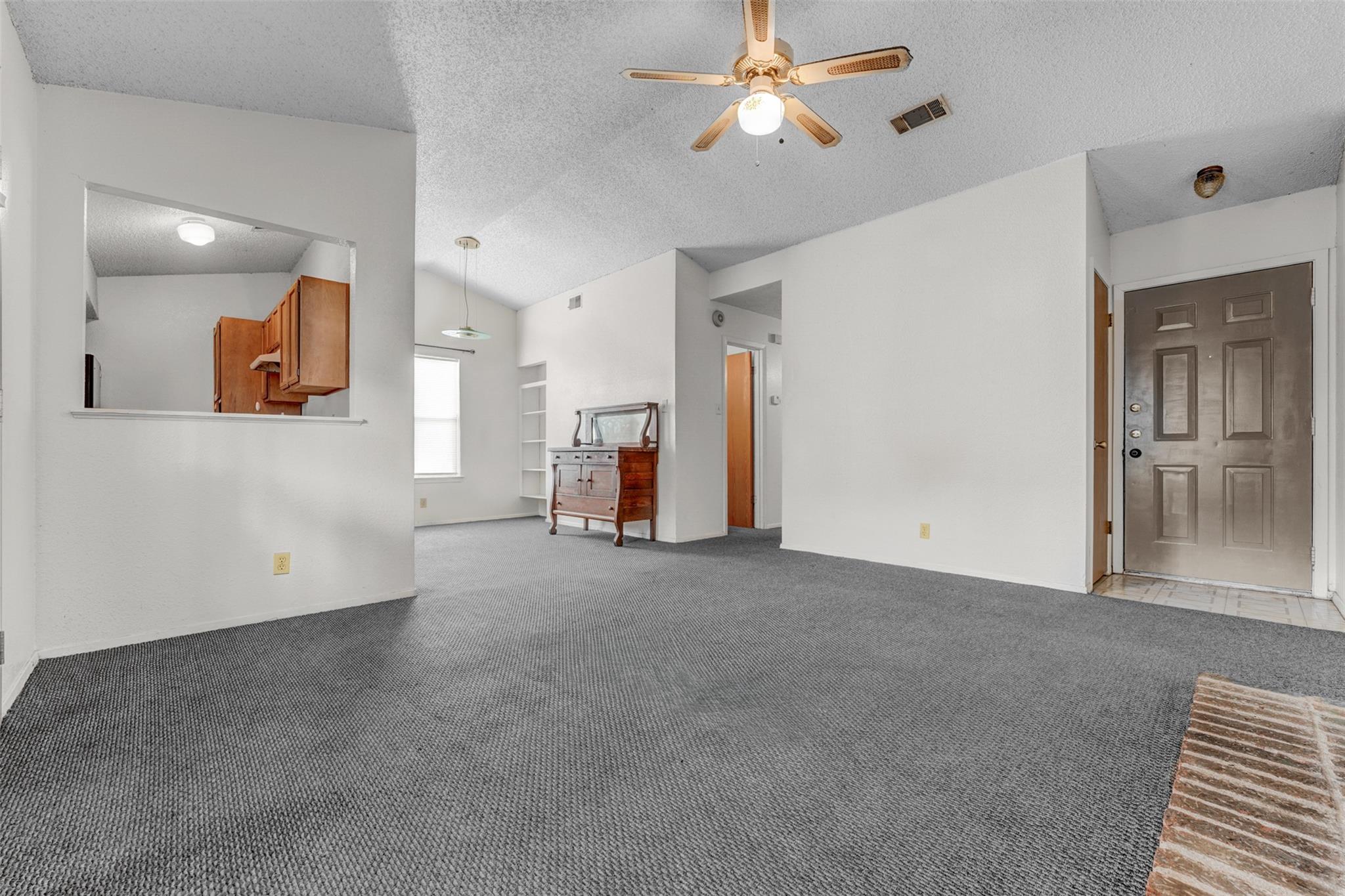 8007 Clydesdale Dr # B, Austin, TX 78745