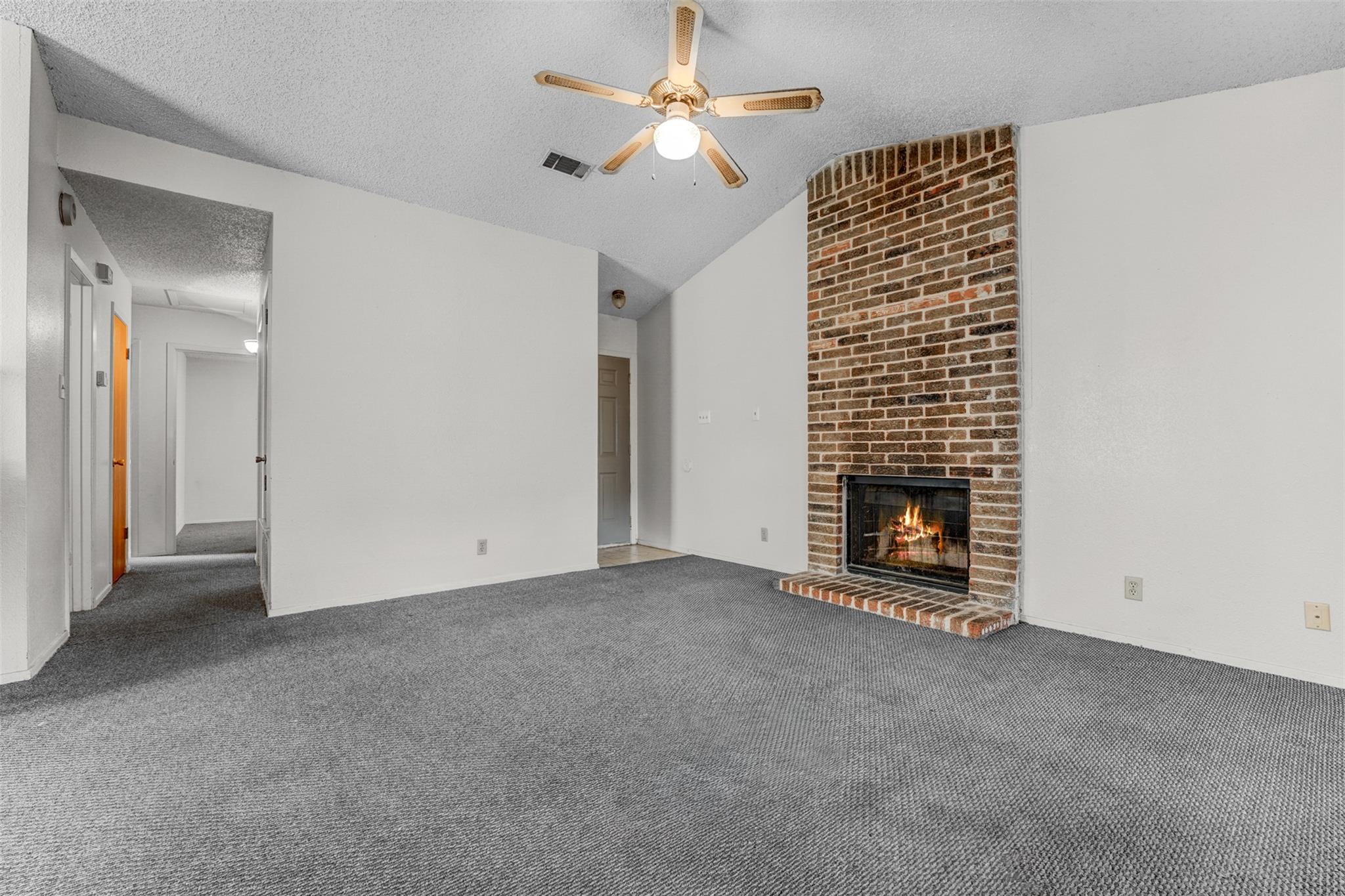 8007 Clydesdale Dr # B, Austin, TX 78745