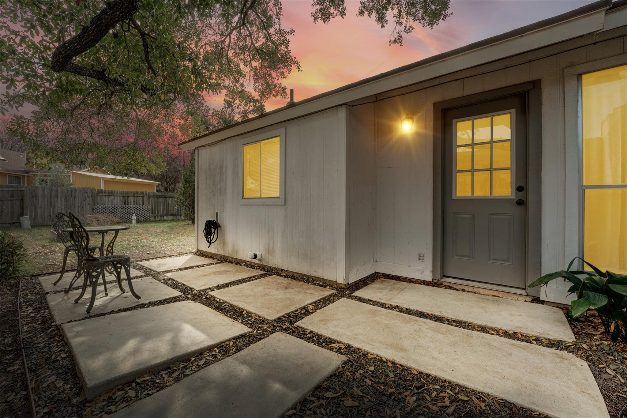 8007 Clydesdale Dr # B, Austin, TX 78745