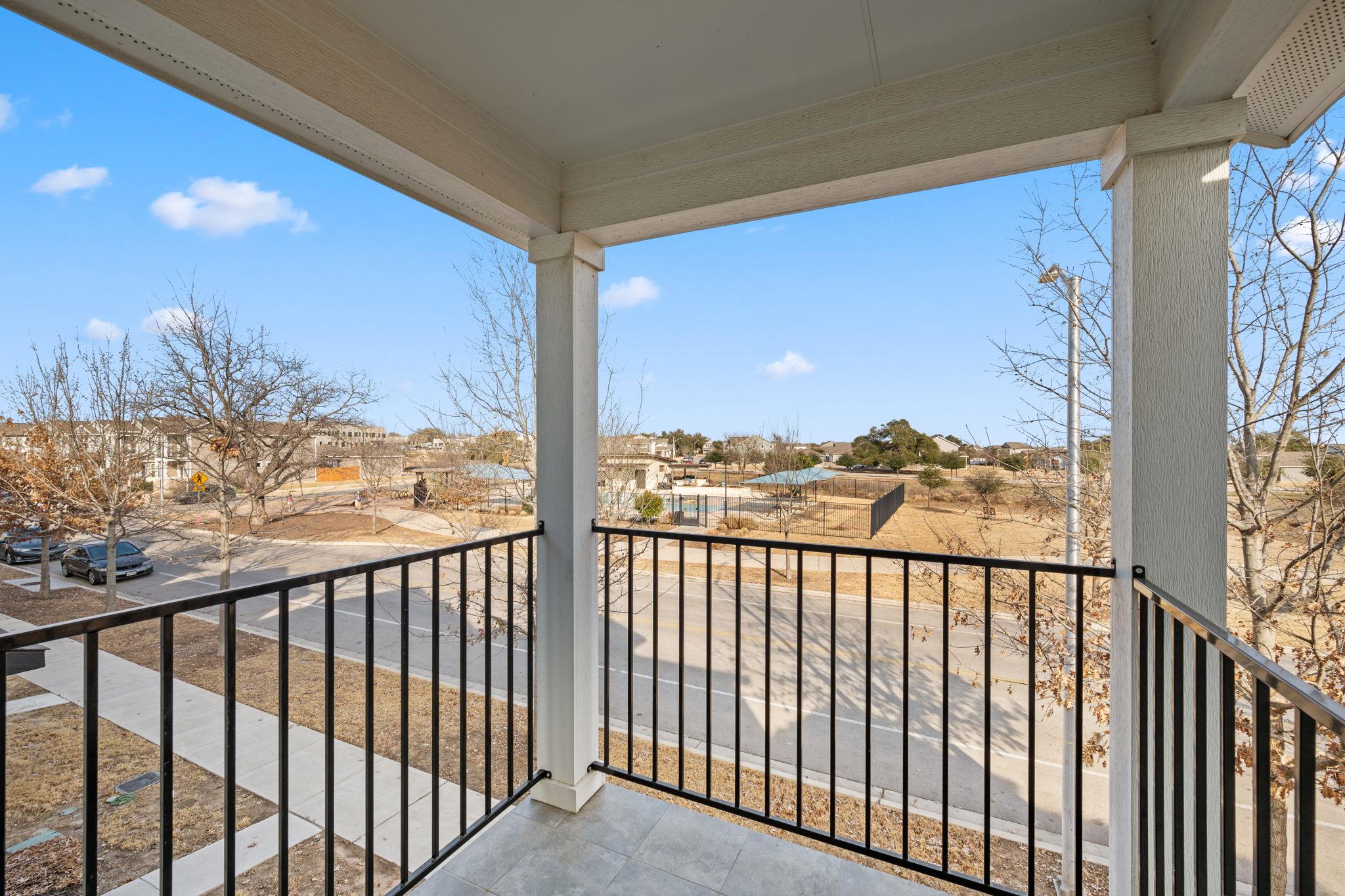 1809 Artesian Springs Xing, Leander, TX 78641