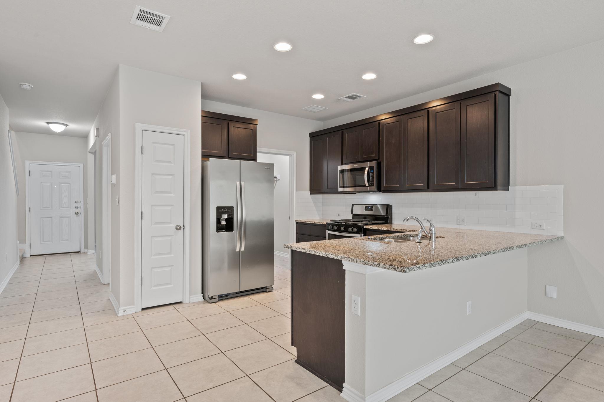 1809 Artesian Springs Xing, Leander, TX 78641