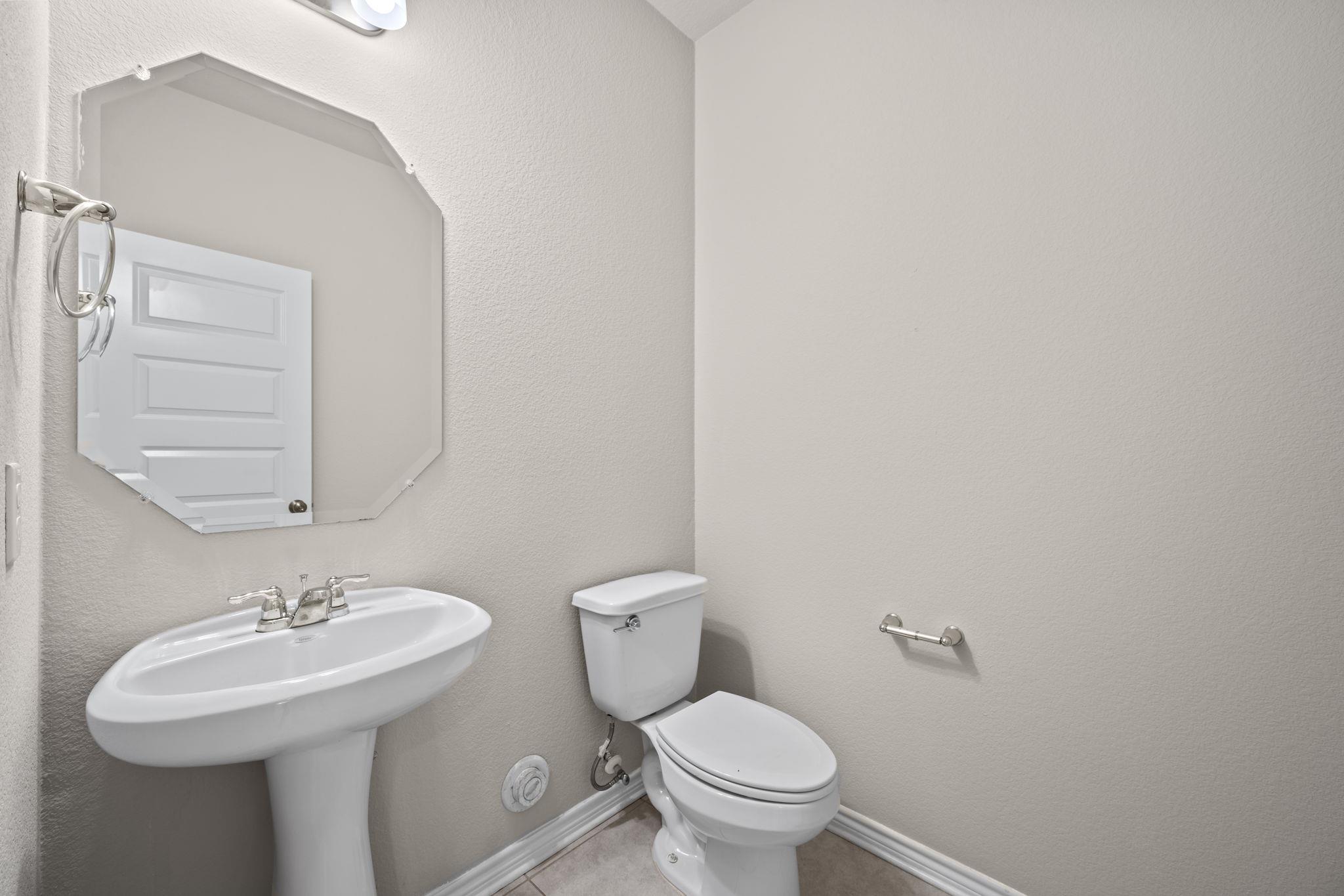 1809 Artesian Springs Xing, Leander, TX 78641