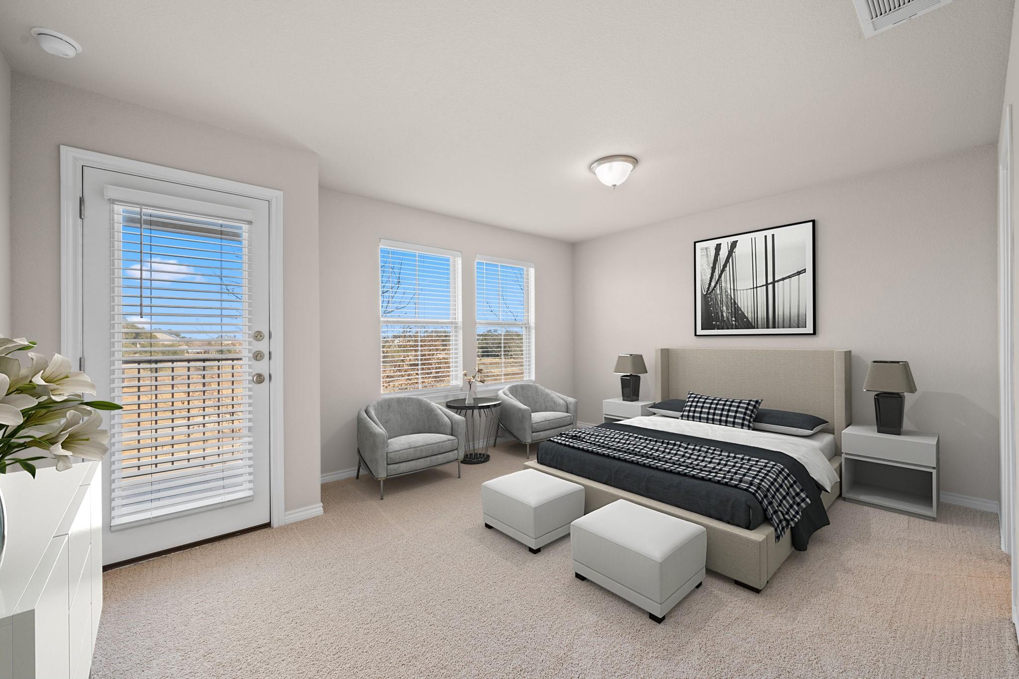 1809 Artesian Springs Xing, Leander, TX 78641