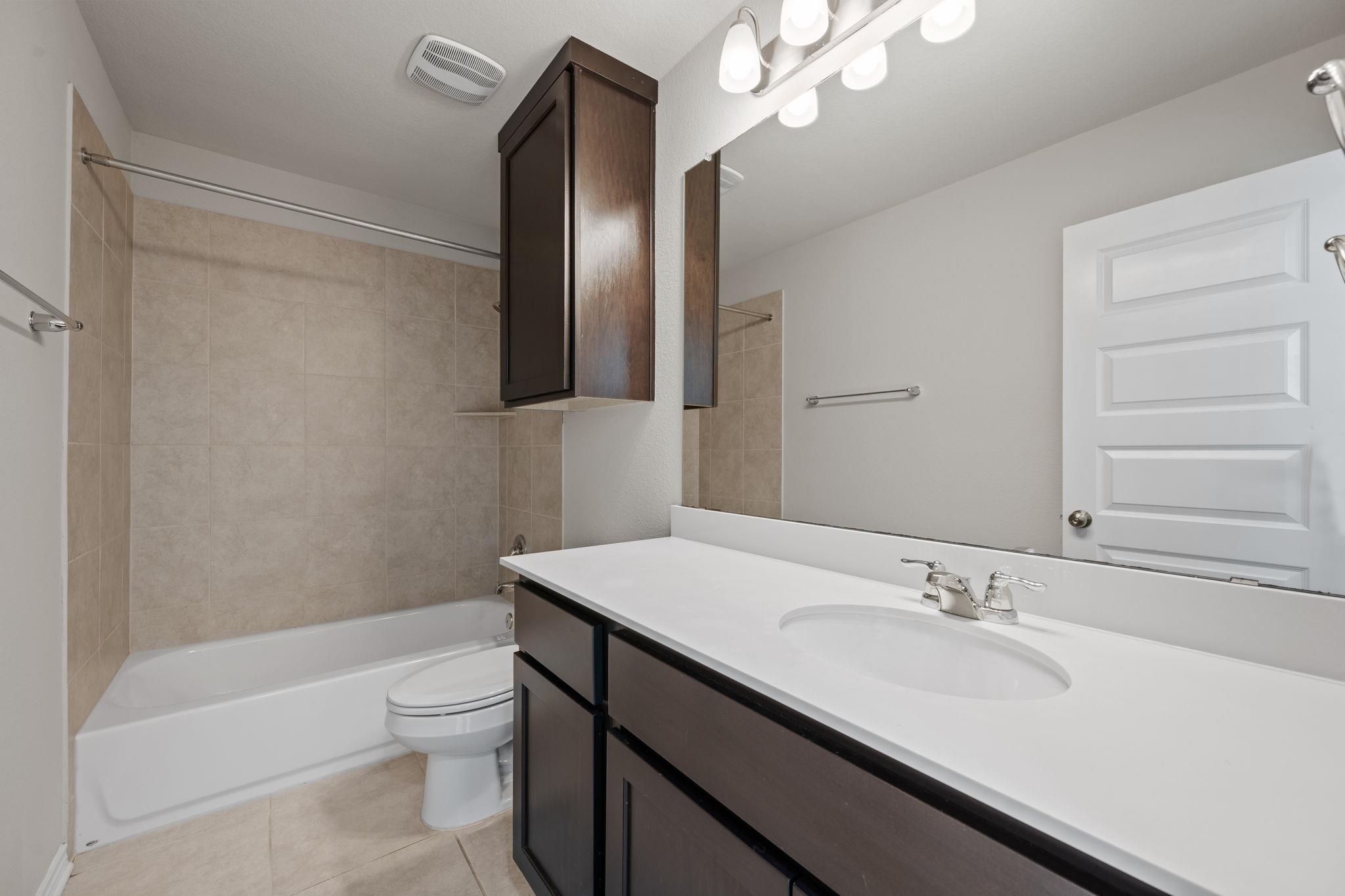 1809 Artesian Springs Xing, Leander, TX 78641