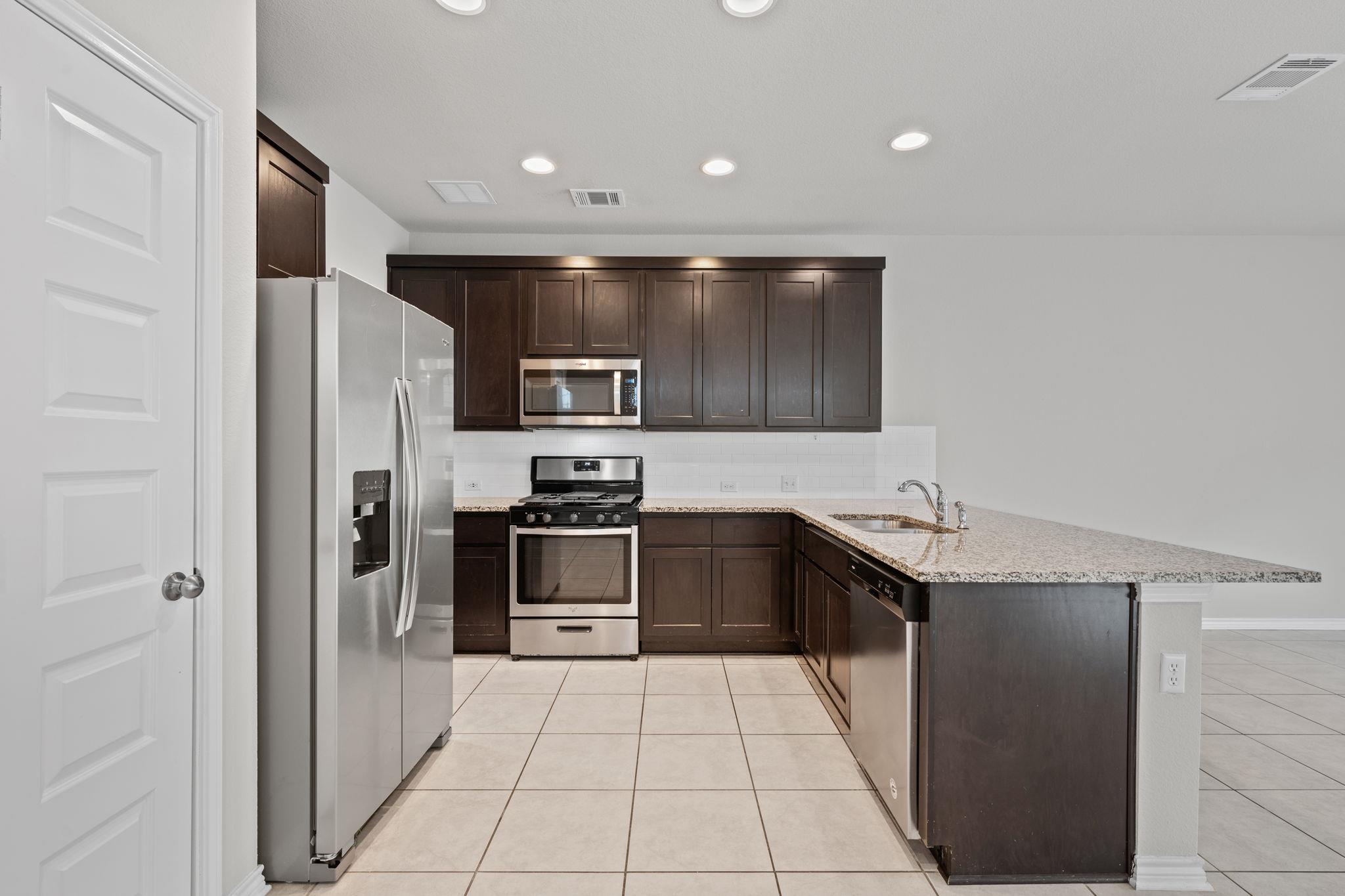 1809 Artesian Springs Xing, Leander, TX 78641