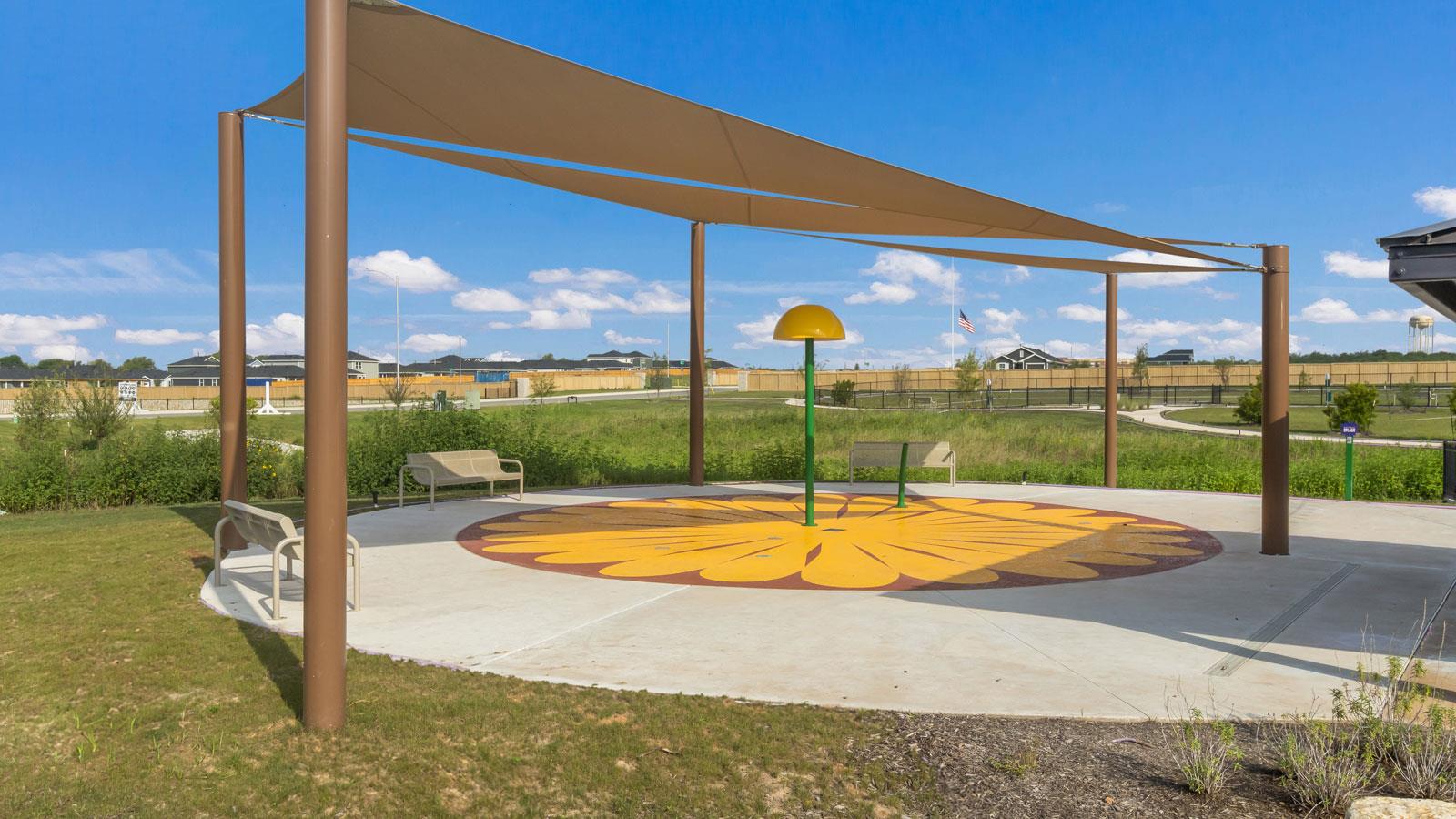 140 ORANGE FLAME Blvd, Uhland, TX 78640