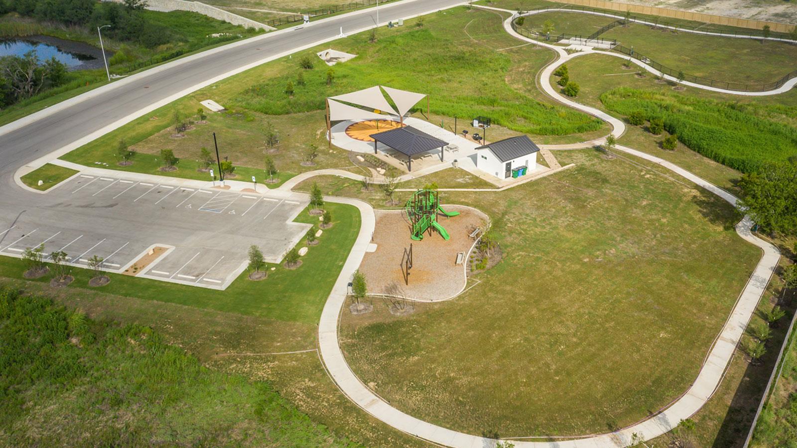 140 ORANGE FLAME Blvd, Uhland, TX 78640