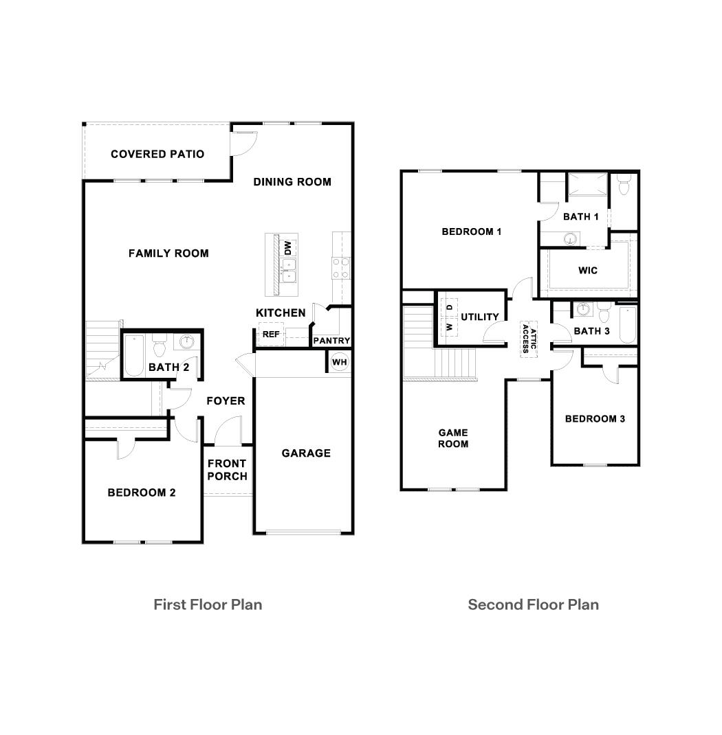 140 ORANGE FLAME Blvd, Uhland, TX 78640