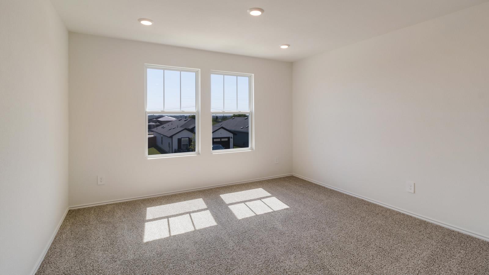 140 ORANGE FLAME Blvd, Uhland, TX 78640