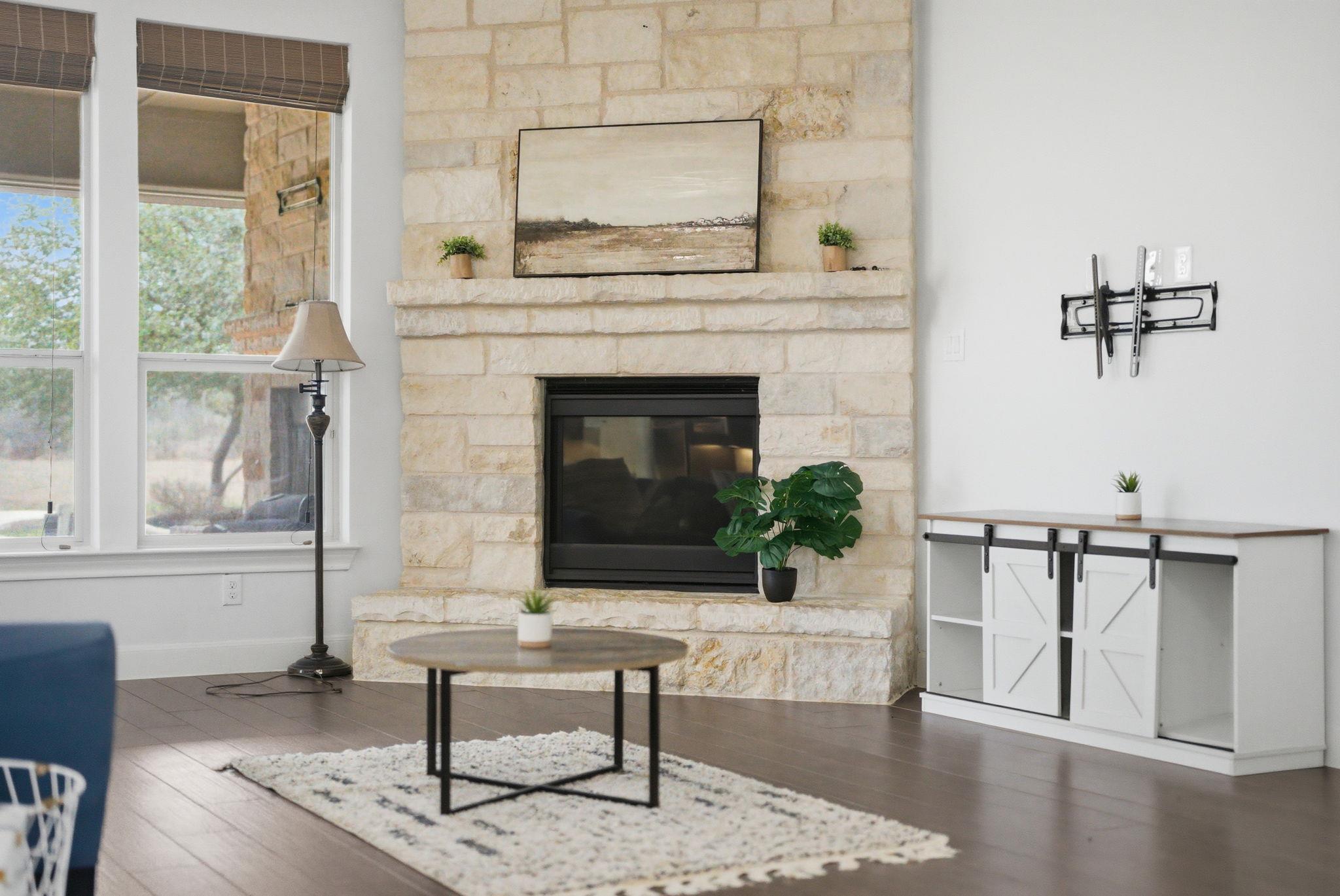 728 Deer Run Way Way, New Braunfels, TX 78132