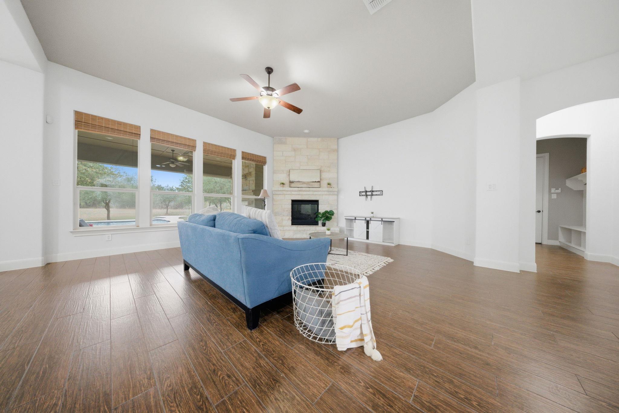 728 Deer Run Way Way, New Braunfels, TX 78132