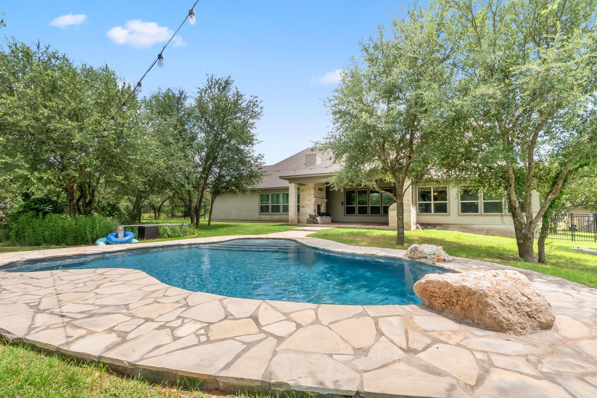 728 Deer Run Way Way, New Braunfels, TX 78132