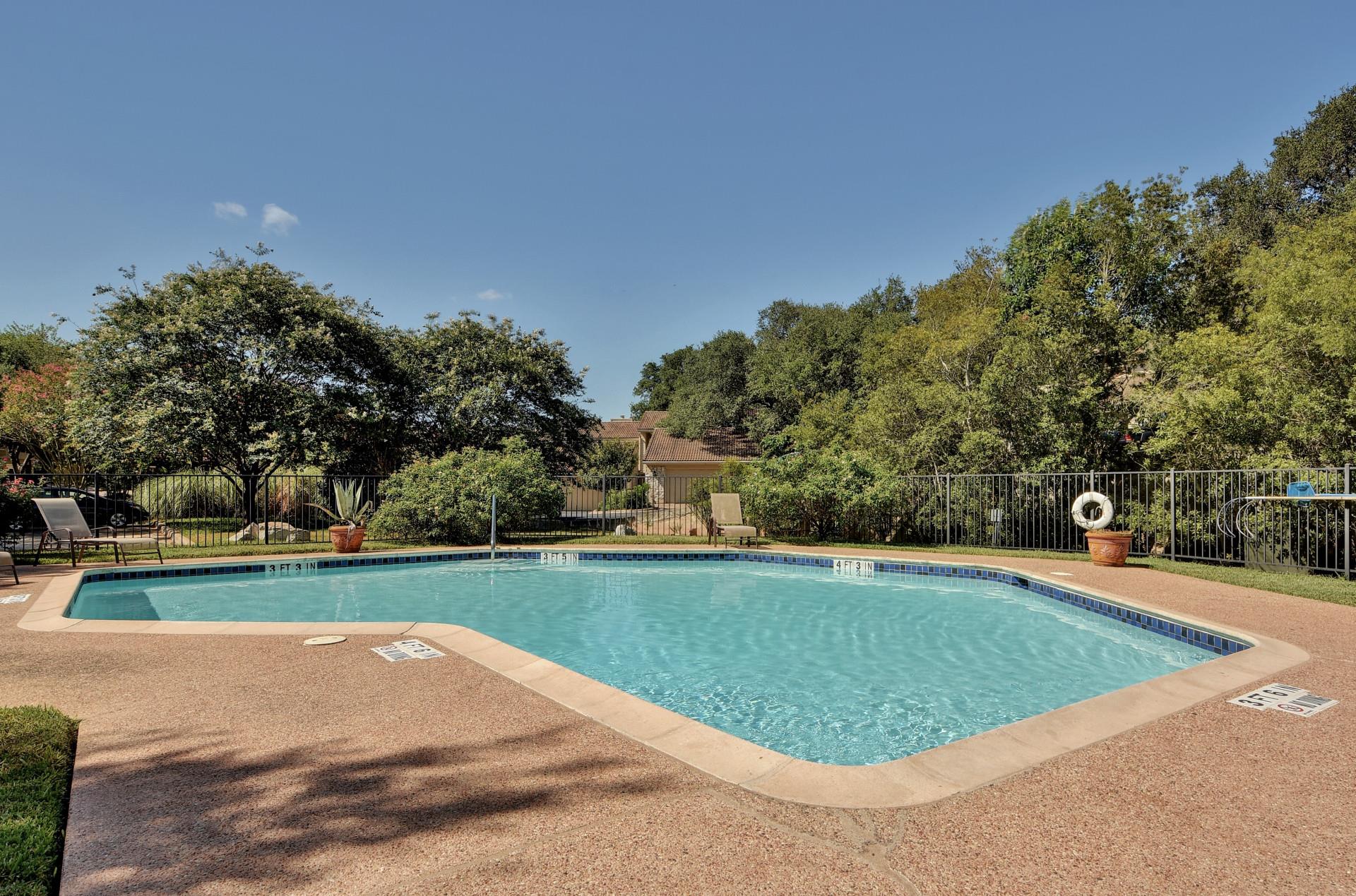 6820 N Cypress Pt # 33, Austin, TX 78746