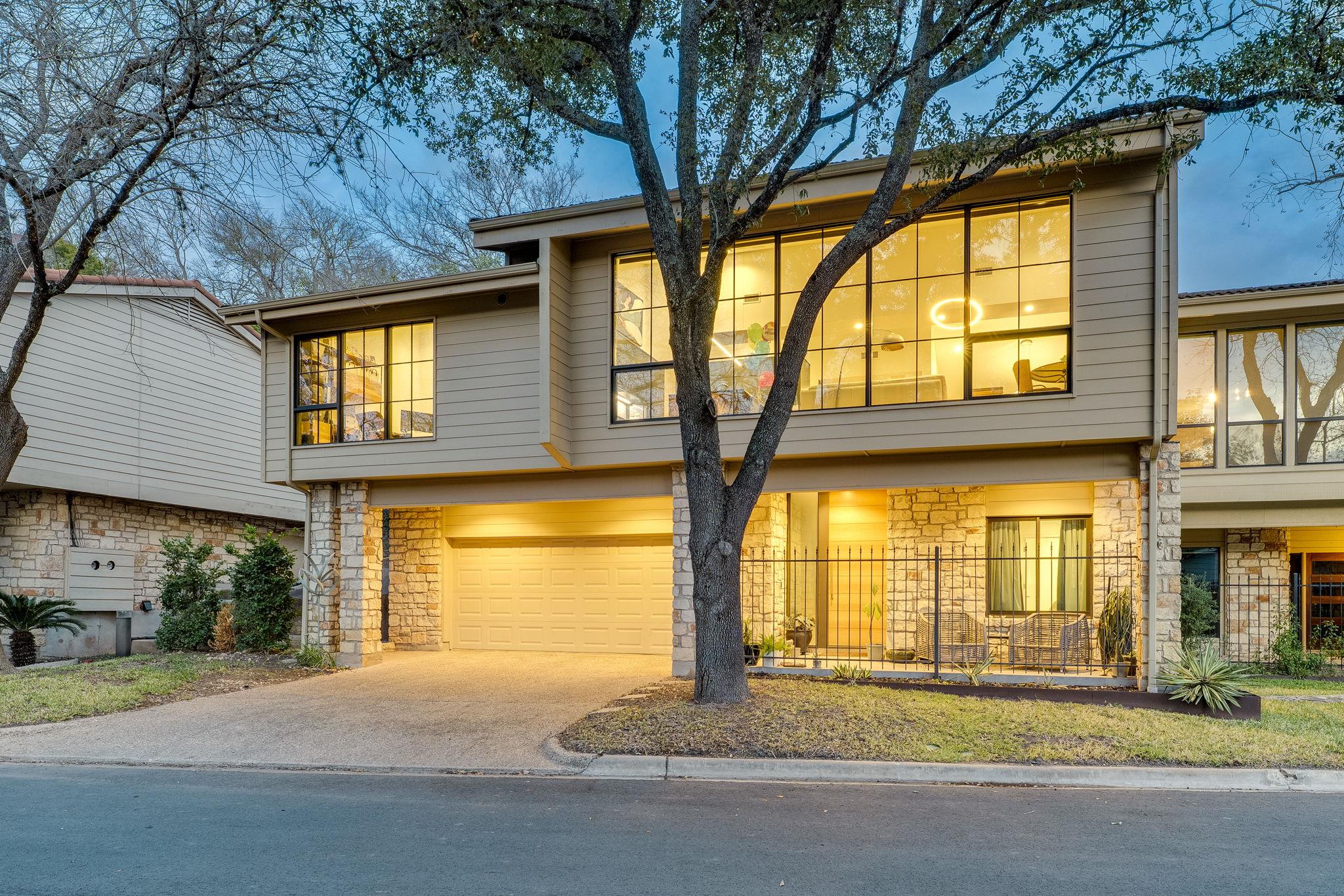 6820 N Cypress Pt # 33, Austin, TX 78746