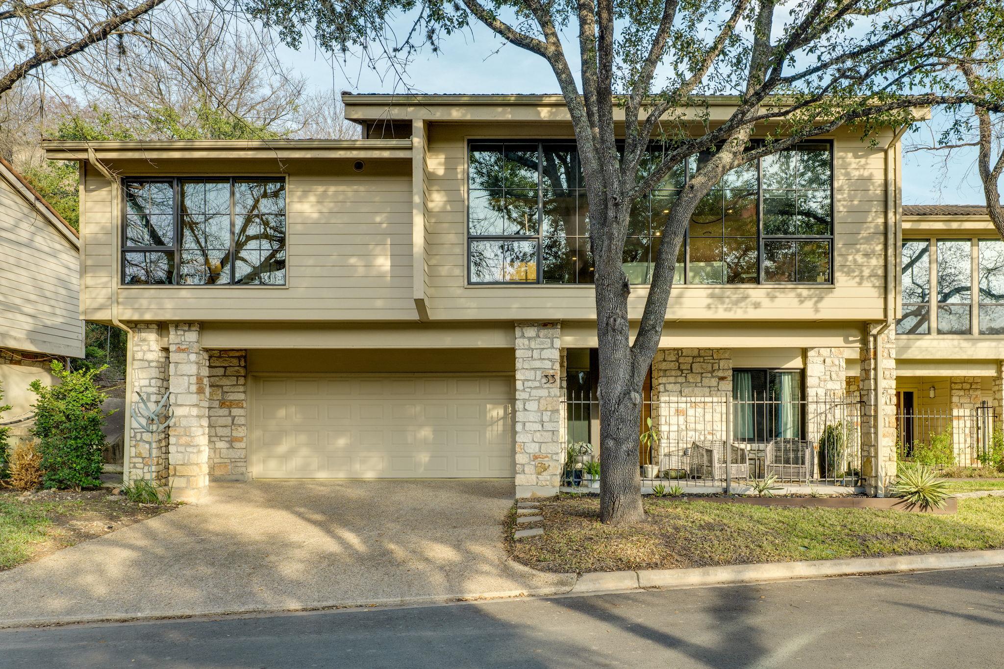 6820 N Cypress Pt # 33, Austin, TX 78746