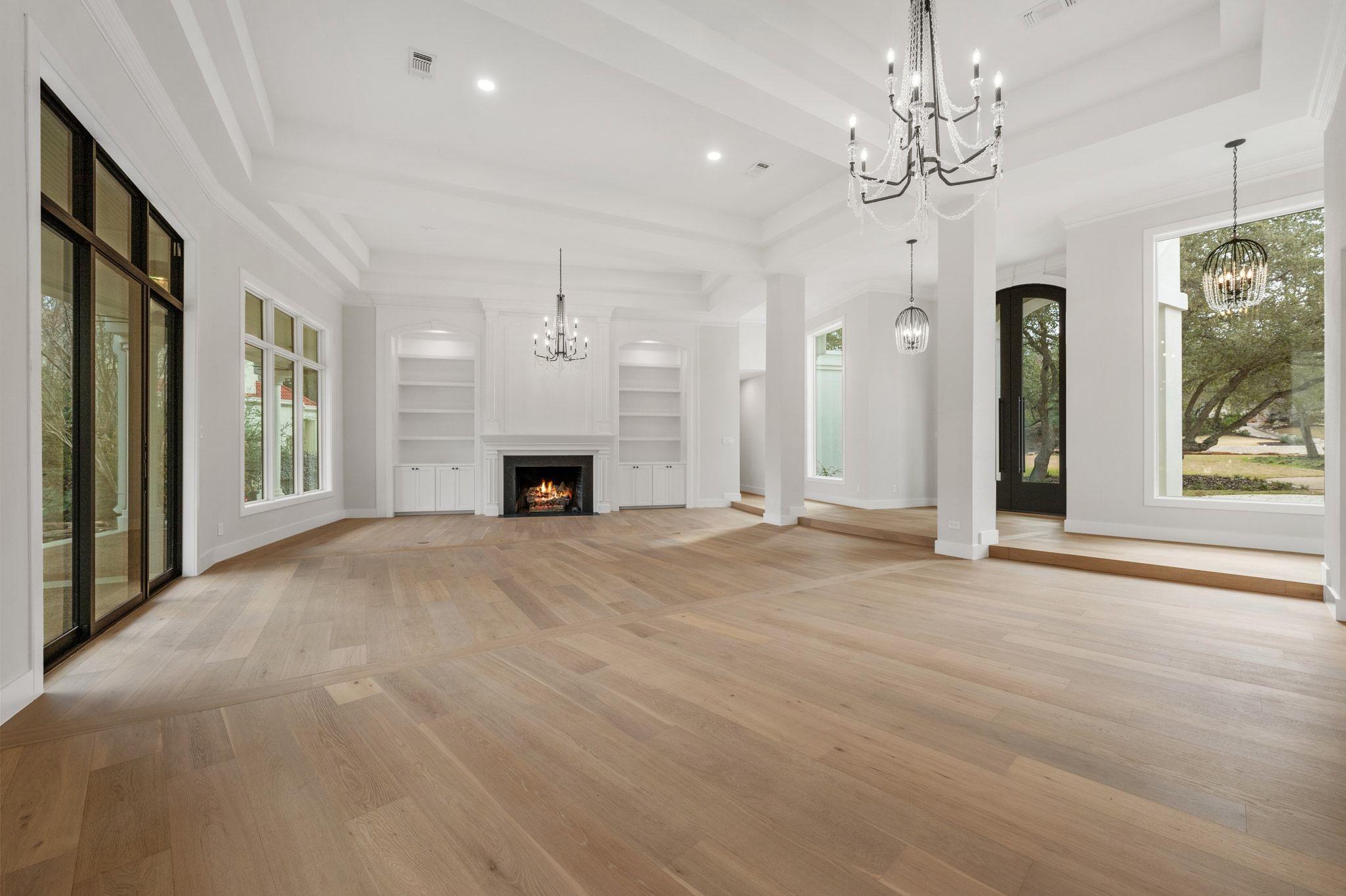 16018 Fontaine Ave, Austin, TX 78734