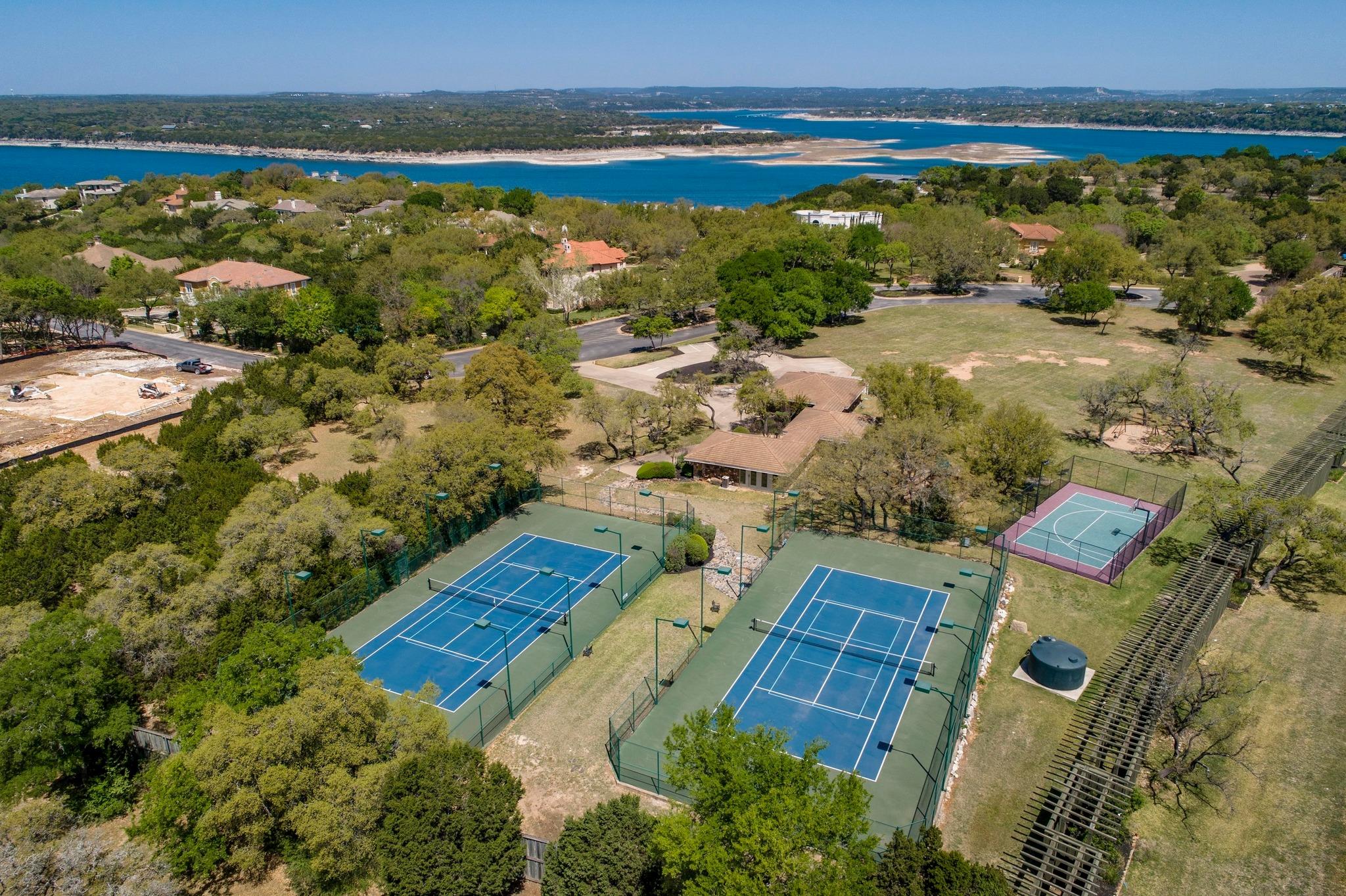 16018 Fontaine Ave, Austin, TX 78734