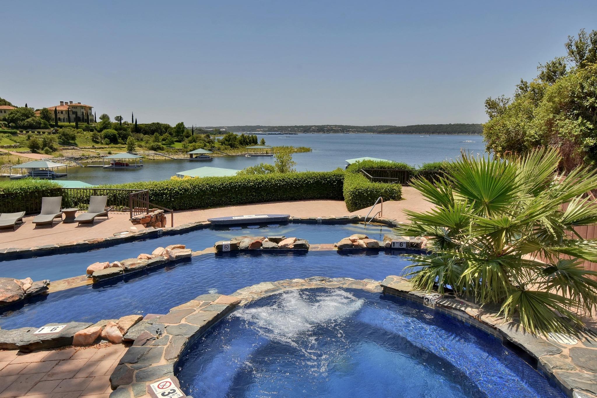 16018 Fontaine Ave, Austin, TX 78734