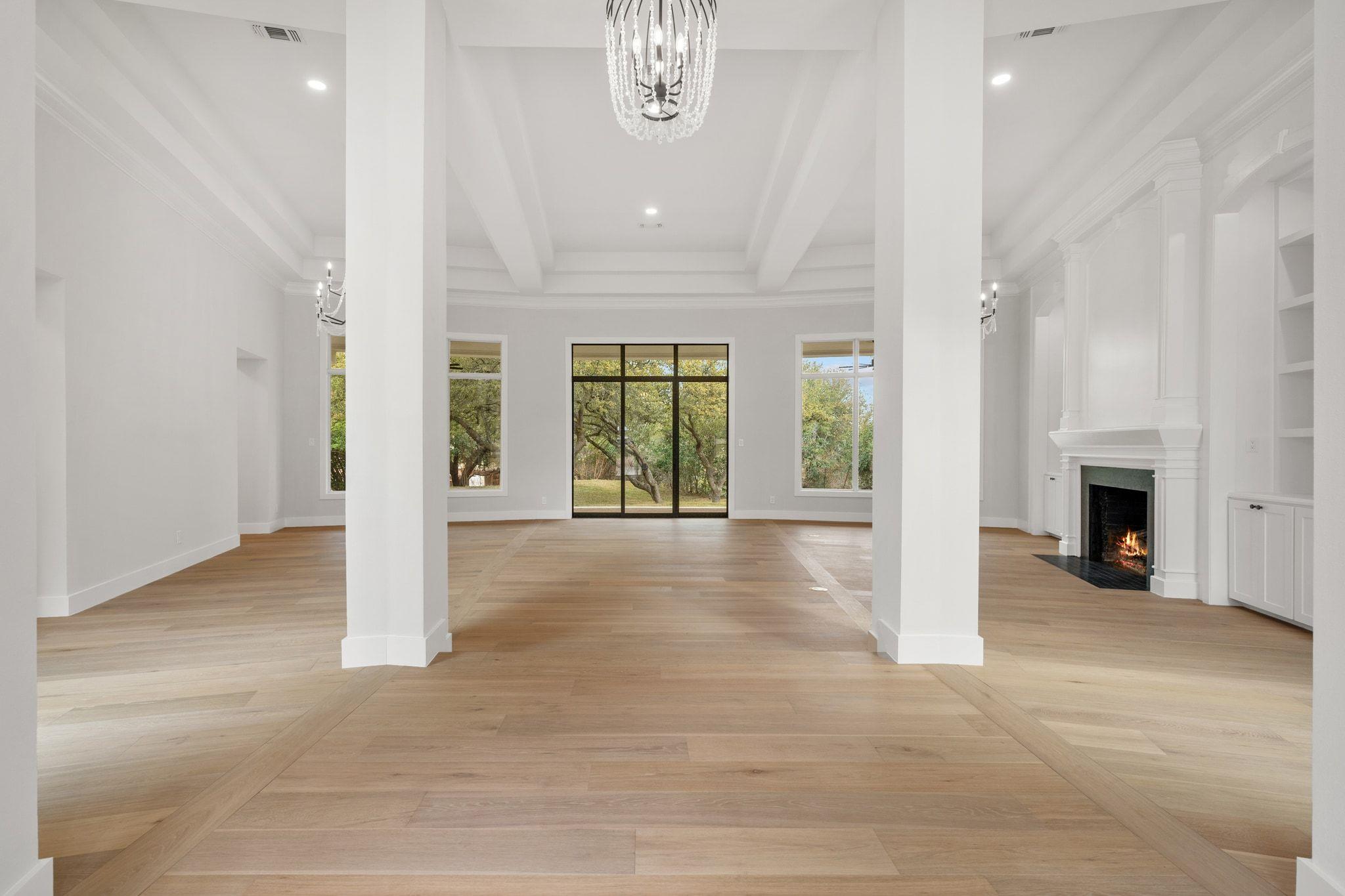 16018 Fontaine Ave, Austin, TX 78734