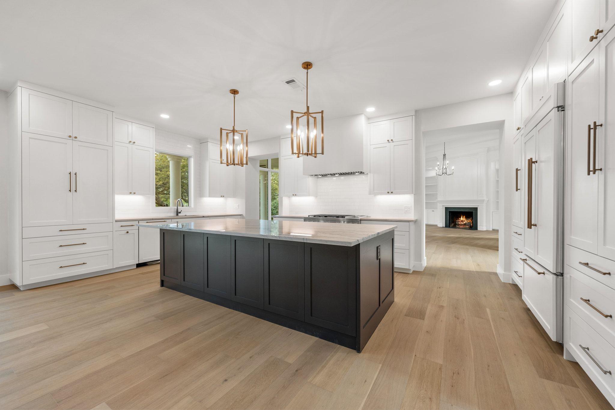 16018 Fontaine Ave, Austin, TX 78734