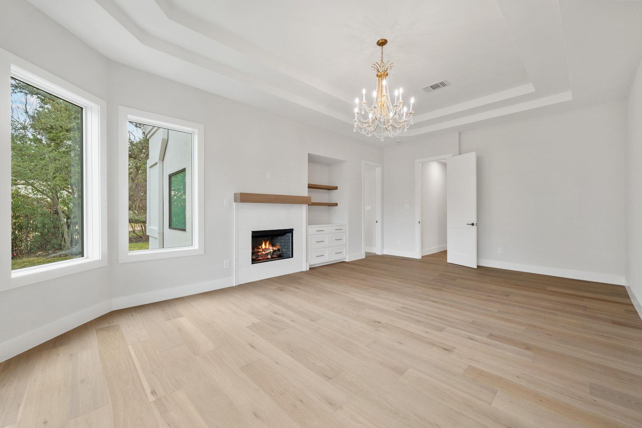 16018 Fontaine Ave, Austin, TX 78734