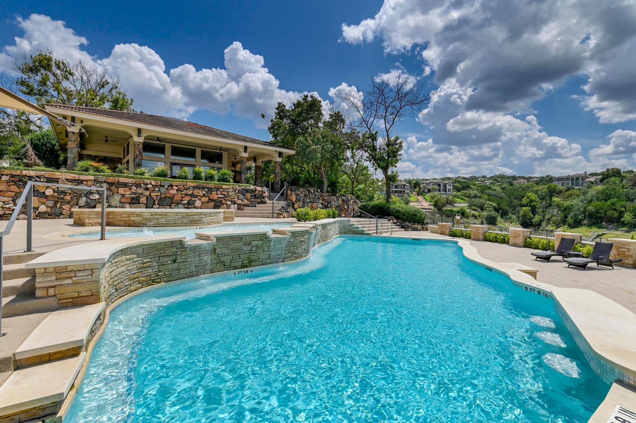 16018 Fontaine Ave, Austin, TX 78734