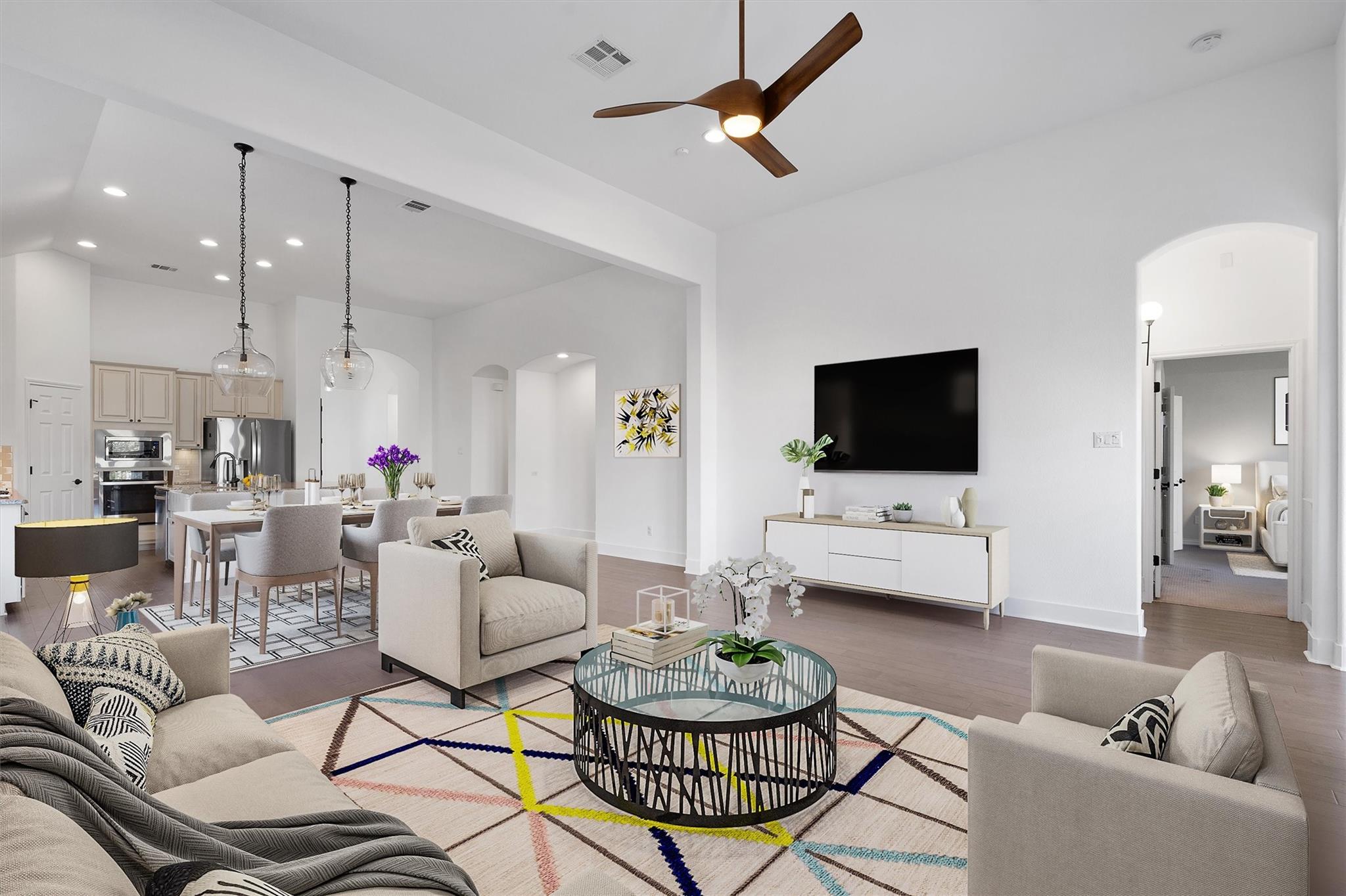 1413 Amarone Dr, Leander, TX 78641