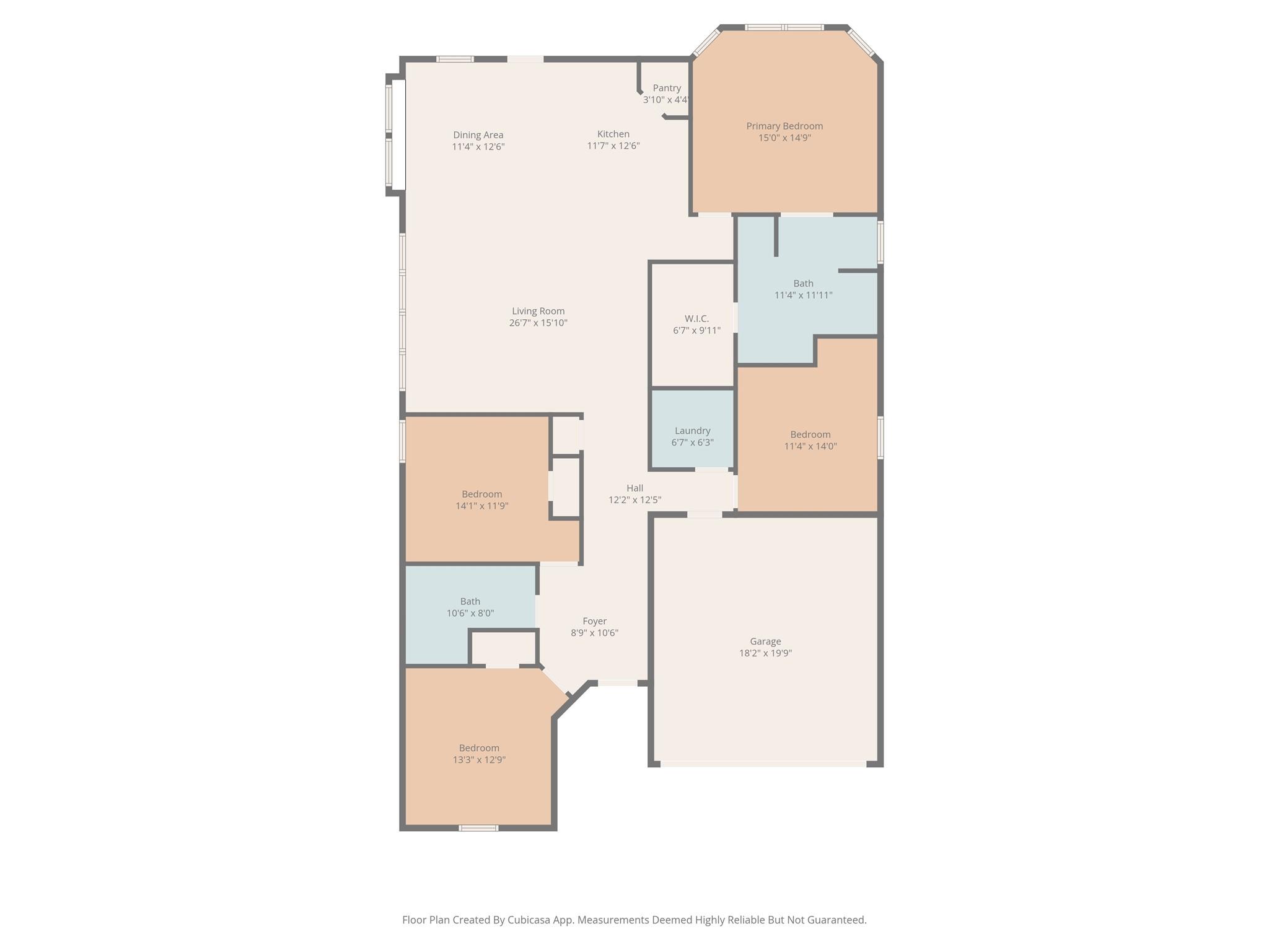 1132 Amber Lake, Seguin, TX 78155