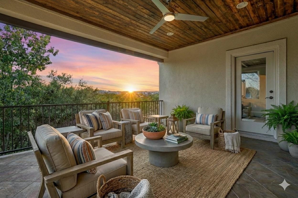 808 Horseback Hollow Dr, Austin, TX 78732