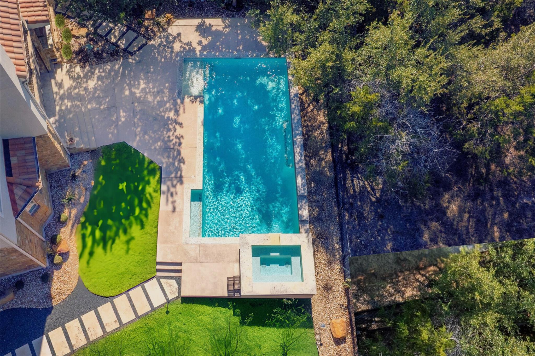 808 Horseback Hollow Dr, Austin, TX 78732